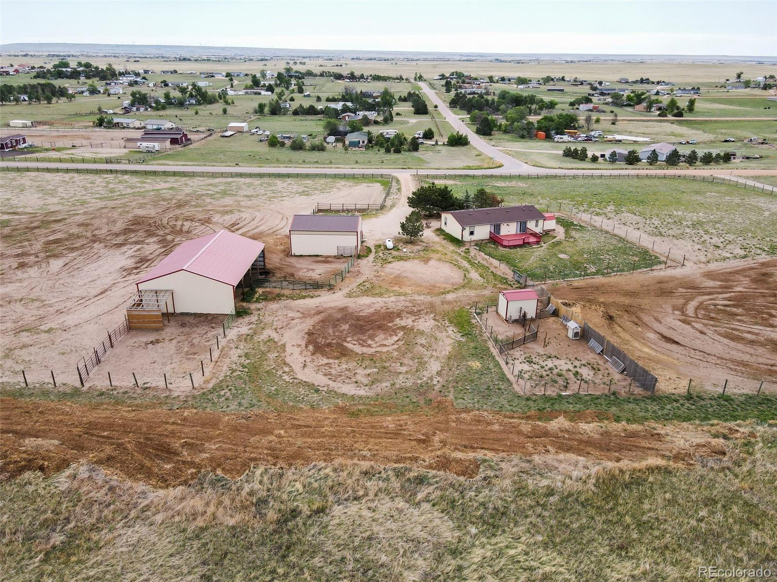 MLS Image #37 for 6150  peerless farms road,peyton, Colorado