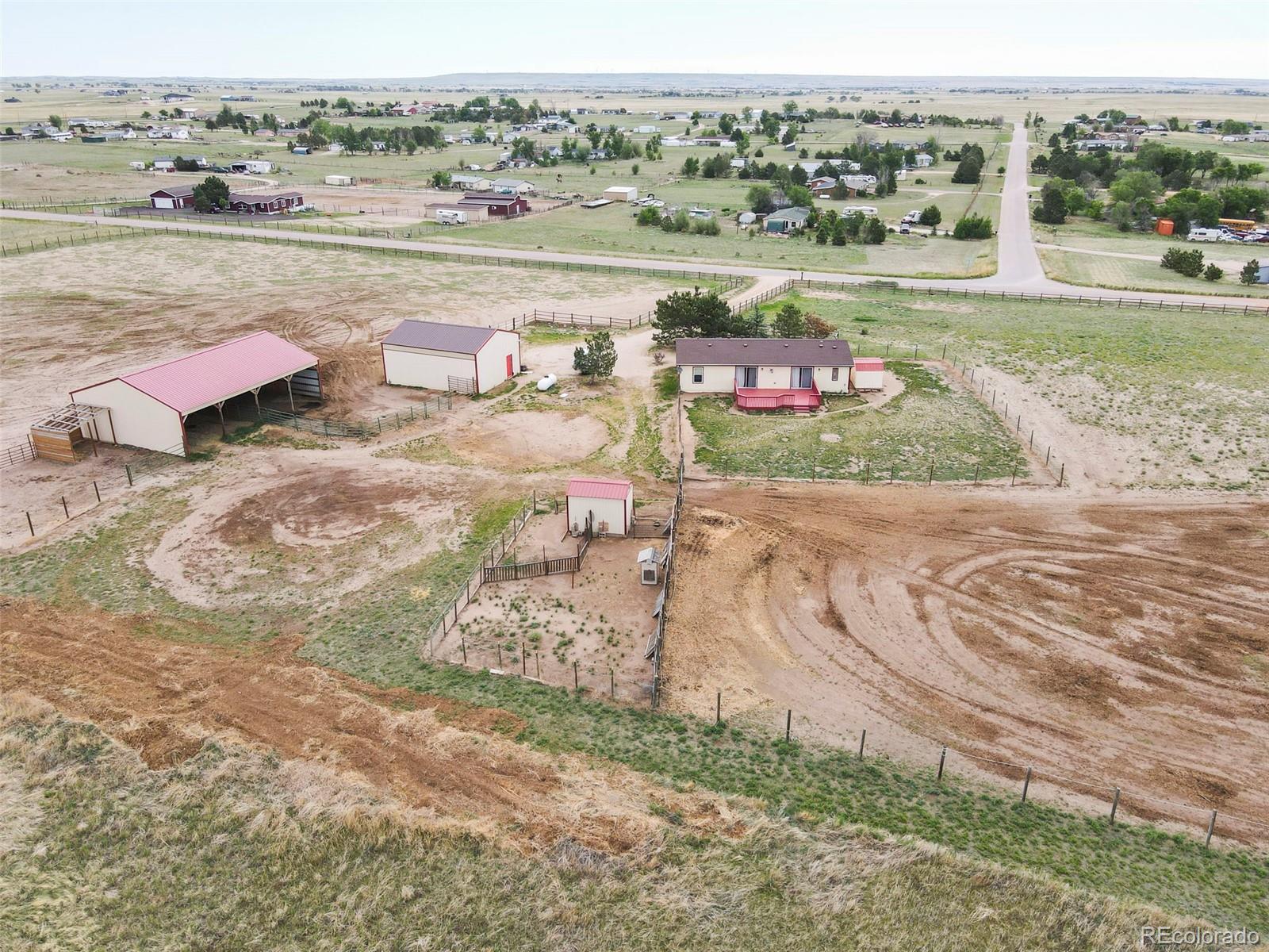 MLS Image #38 for 6150  peerless farms road,peyton, Colorado