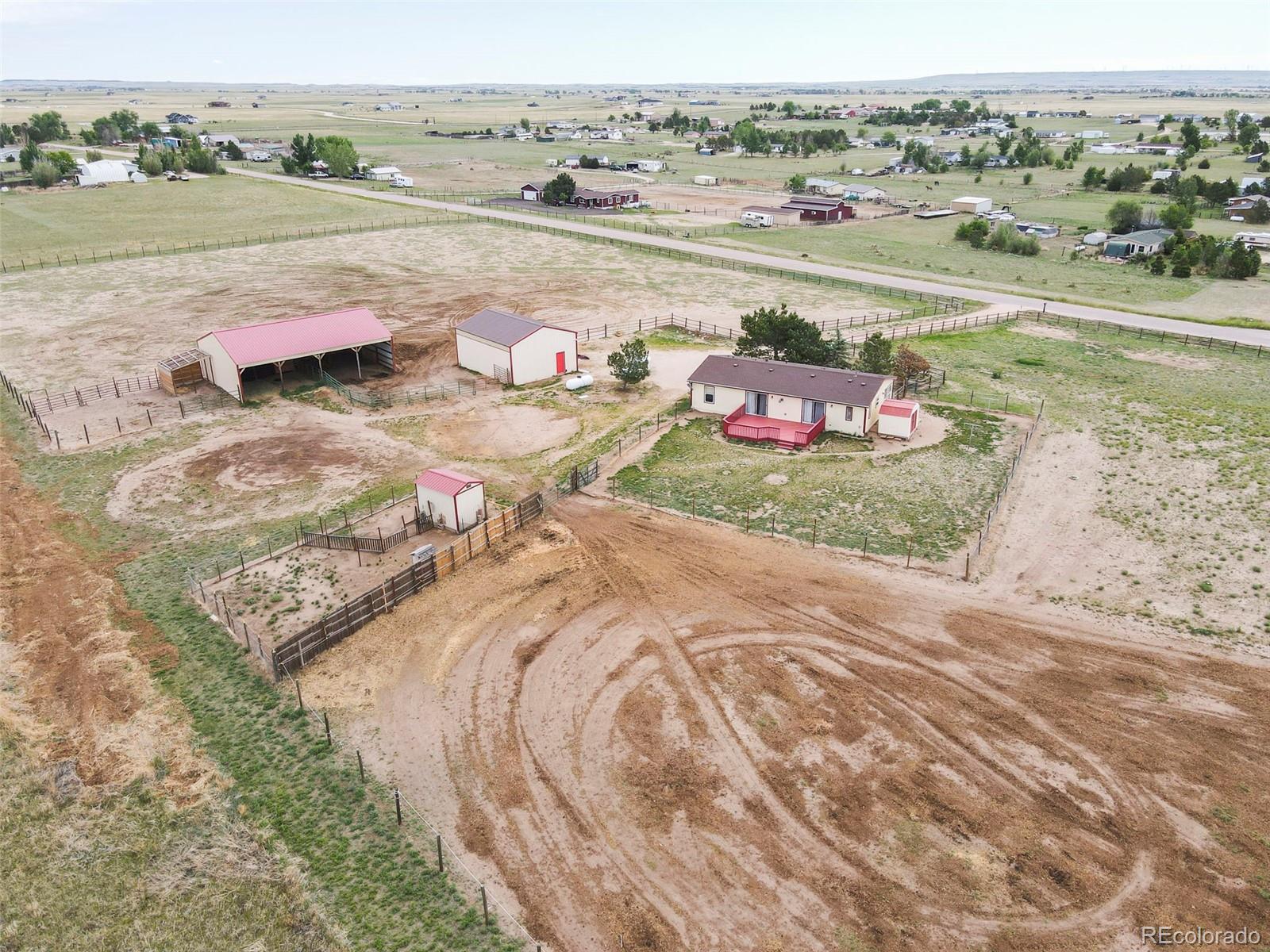 MLS Image #39 for 6150  peerless farms road,peyton, Colorado