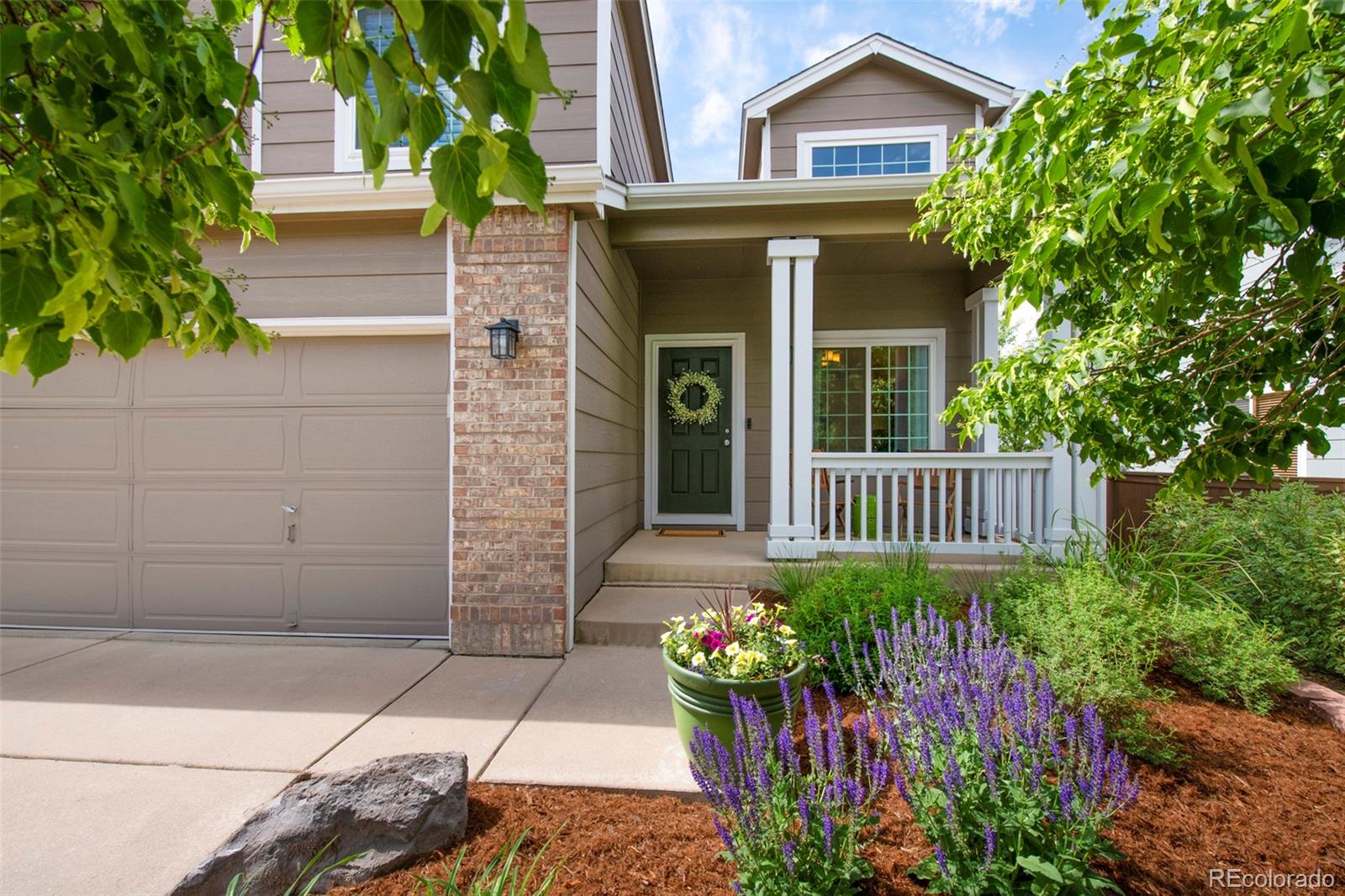 MLS Image #2 for 9387  cove creek drive,highlands ranch, Colorado