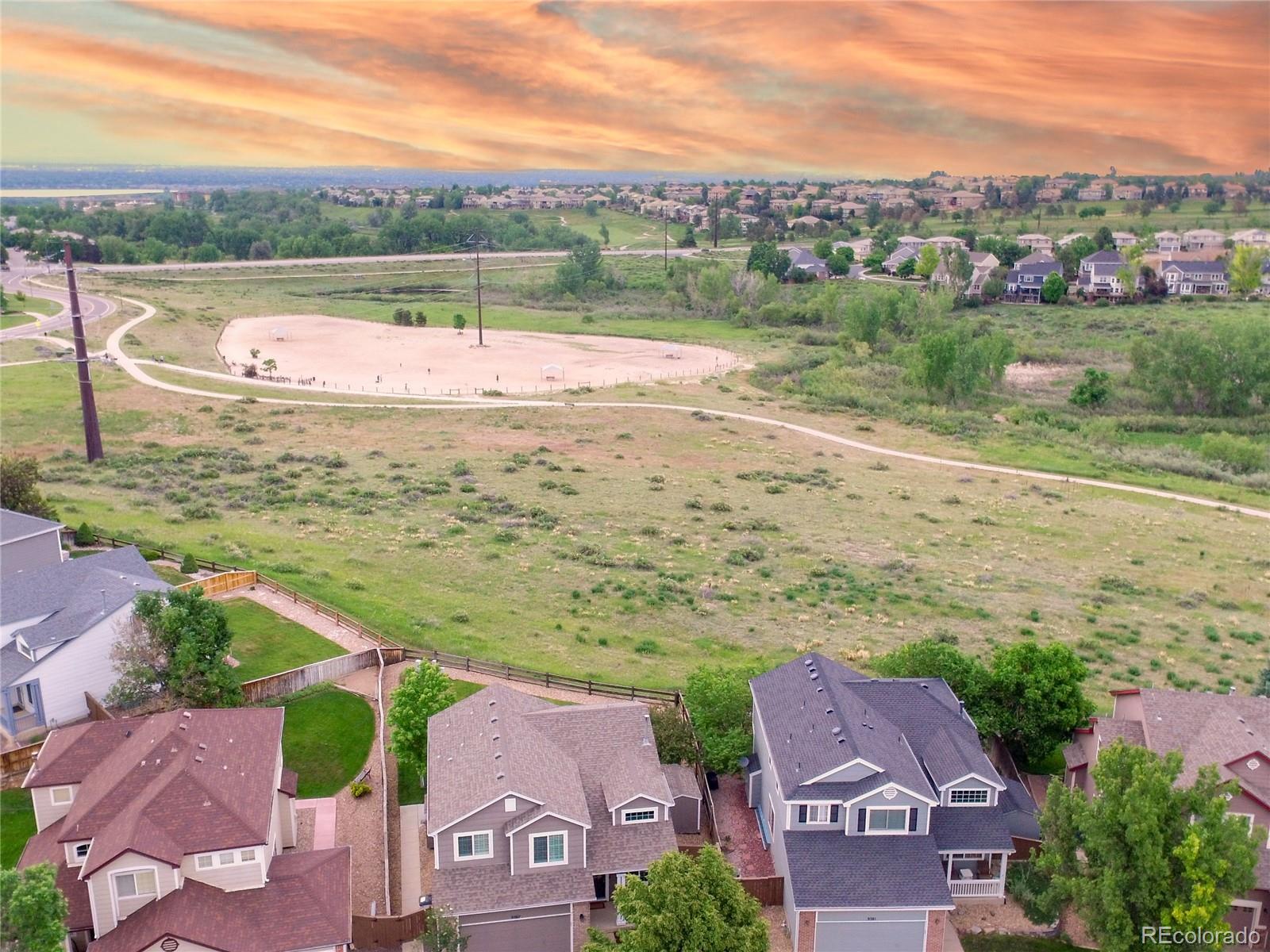 MLS Image #34 for 9387  cove creek drive,highlands ranch, Colorado