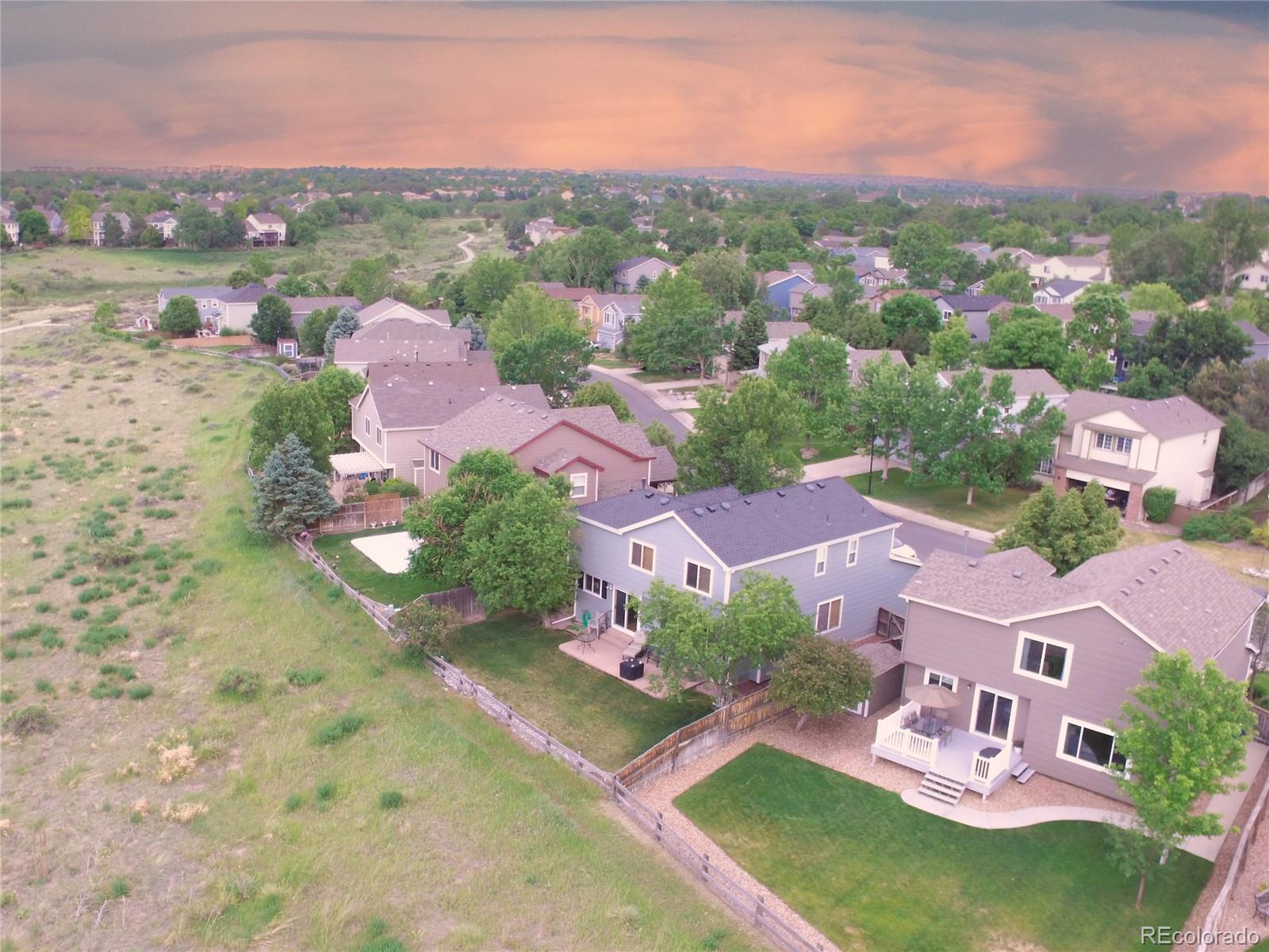 MLS Image #35 for 9387  cove creek drive,highlands ranch, Colorado