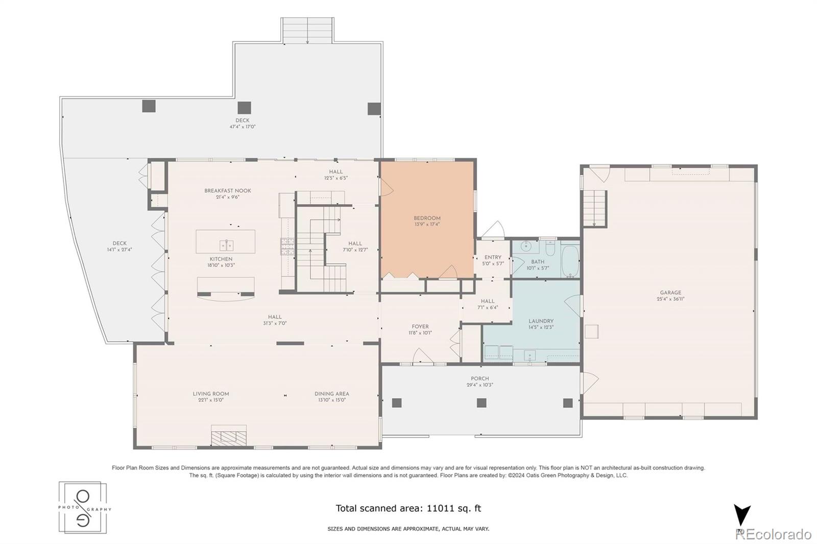 MLS Image #41 for 21422  main avenue,golden, Colorado