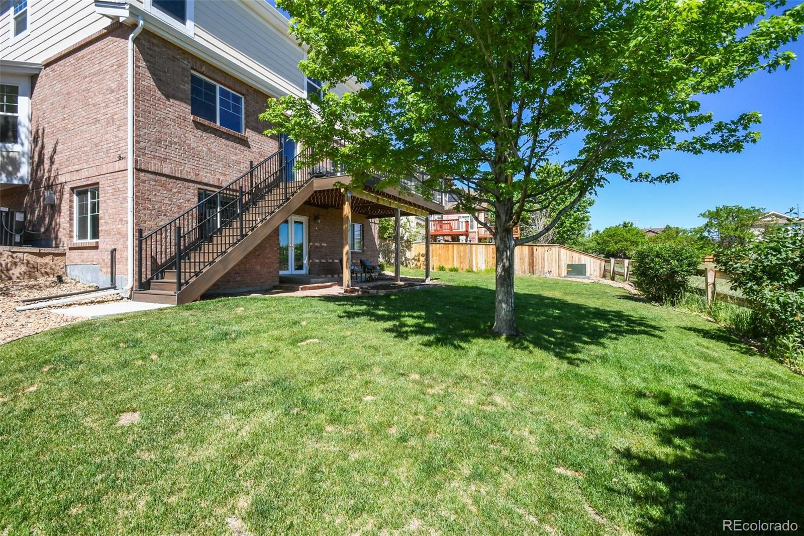 MLS Image #26 for 4930 s flat rock way,aurora, Colorado