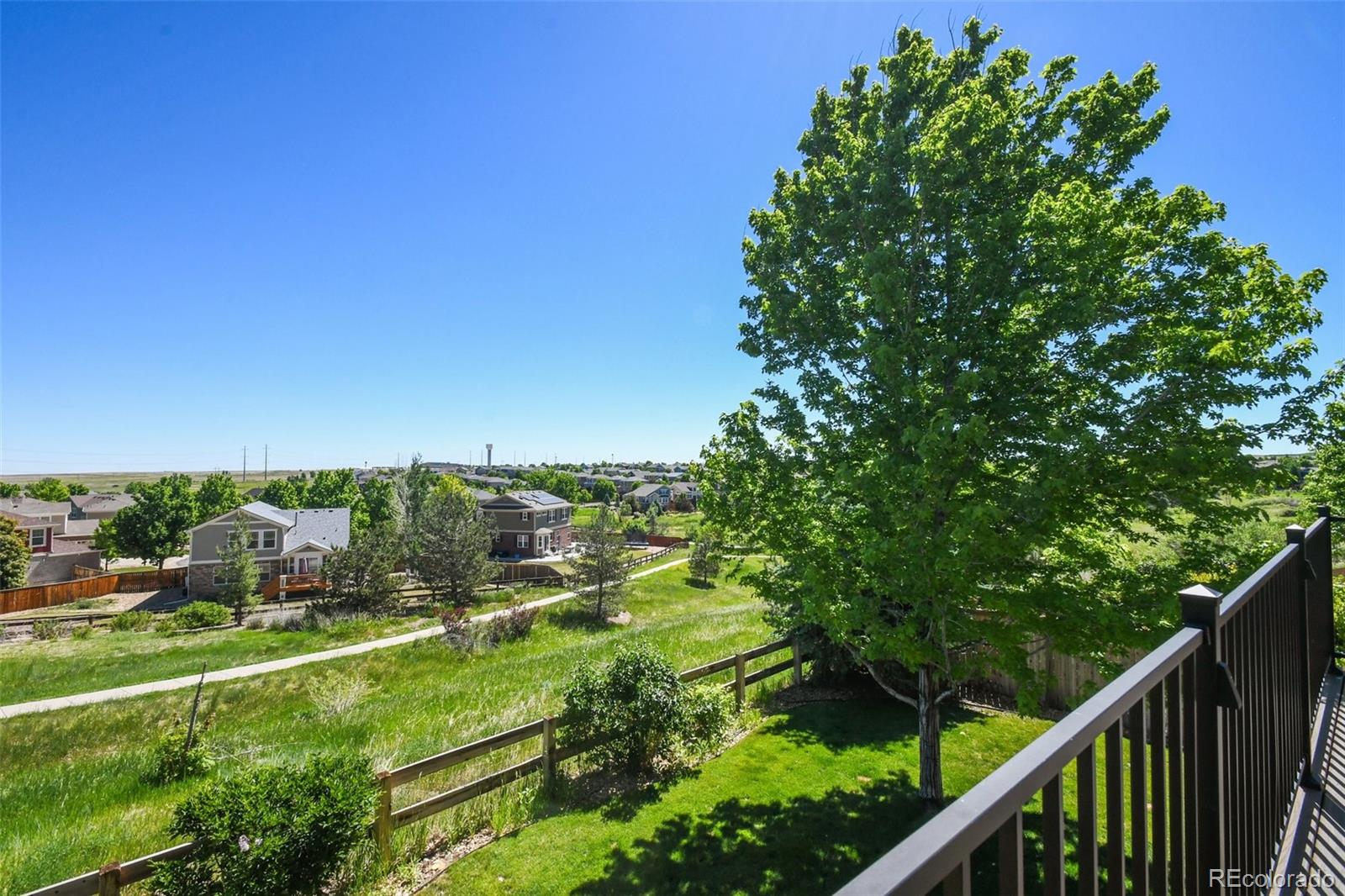 MLS Image #4 for 4930 s flat rock way,aurora, Colorado