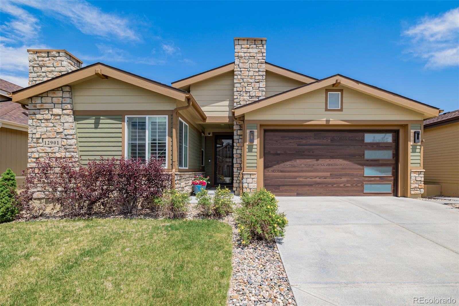 MLS Image #0 for 12901  big horn drive,broomfield, Colorado