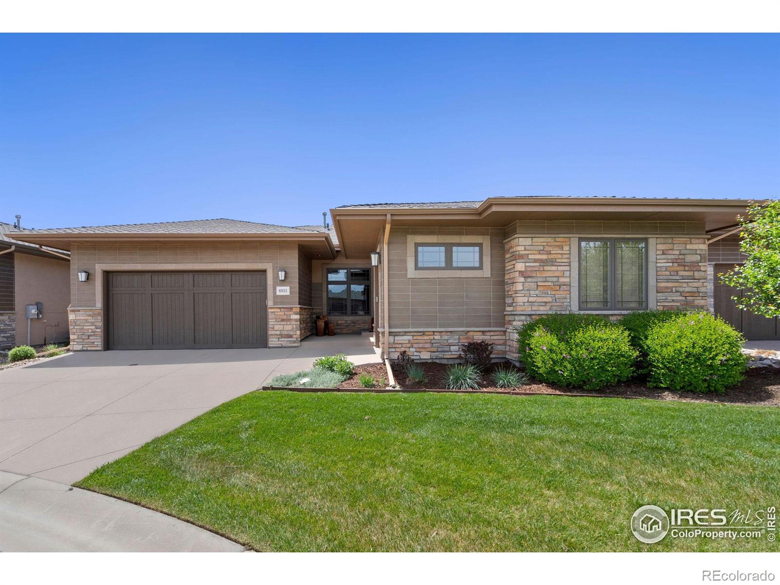 MLS Image #2 for 6923  winterpeak court,timnath, Colorado