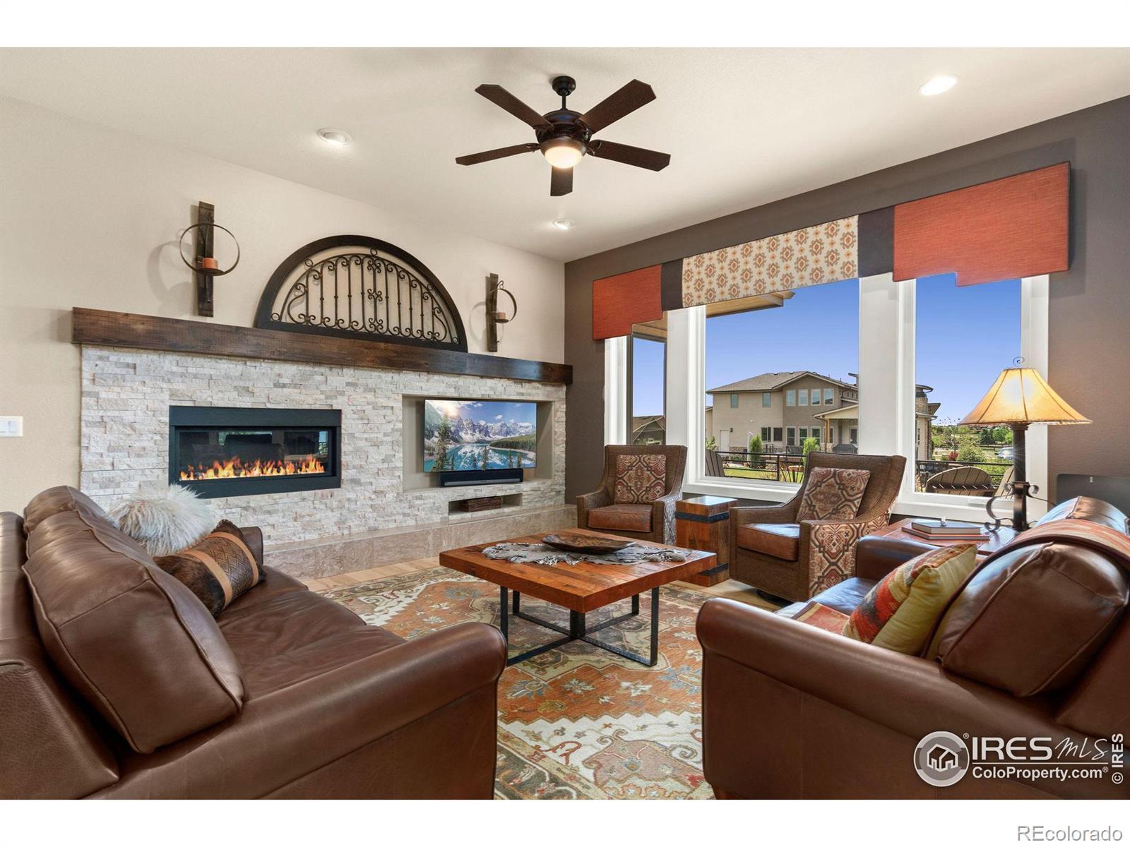 MLS Image #3 for 6923  winterpeak court,timnath, Colorado