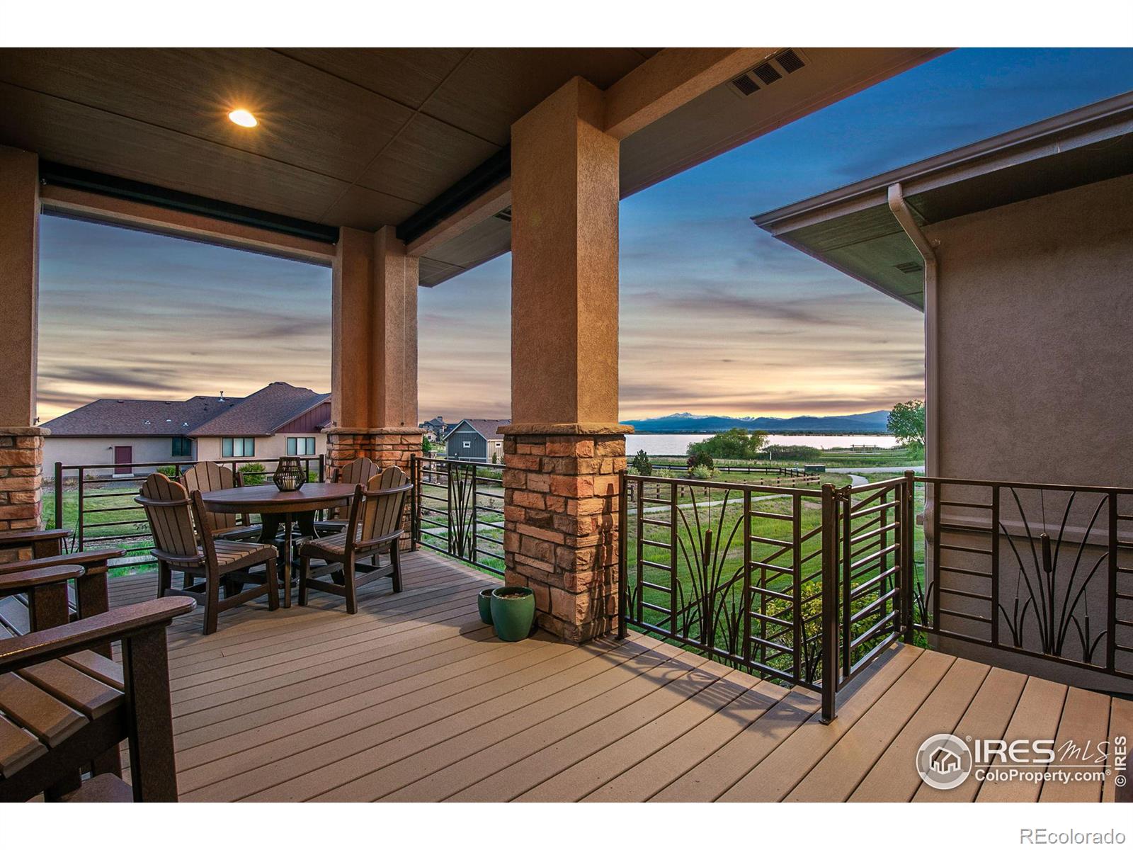 MLS Image #36 for 6923  winterpeak court,timnath, Colorado