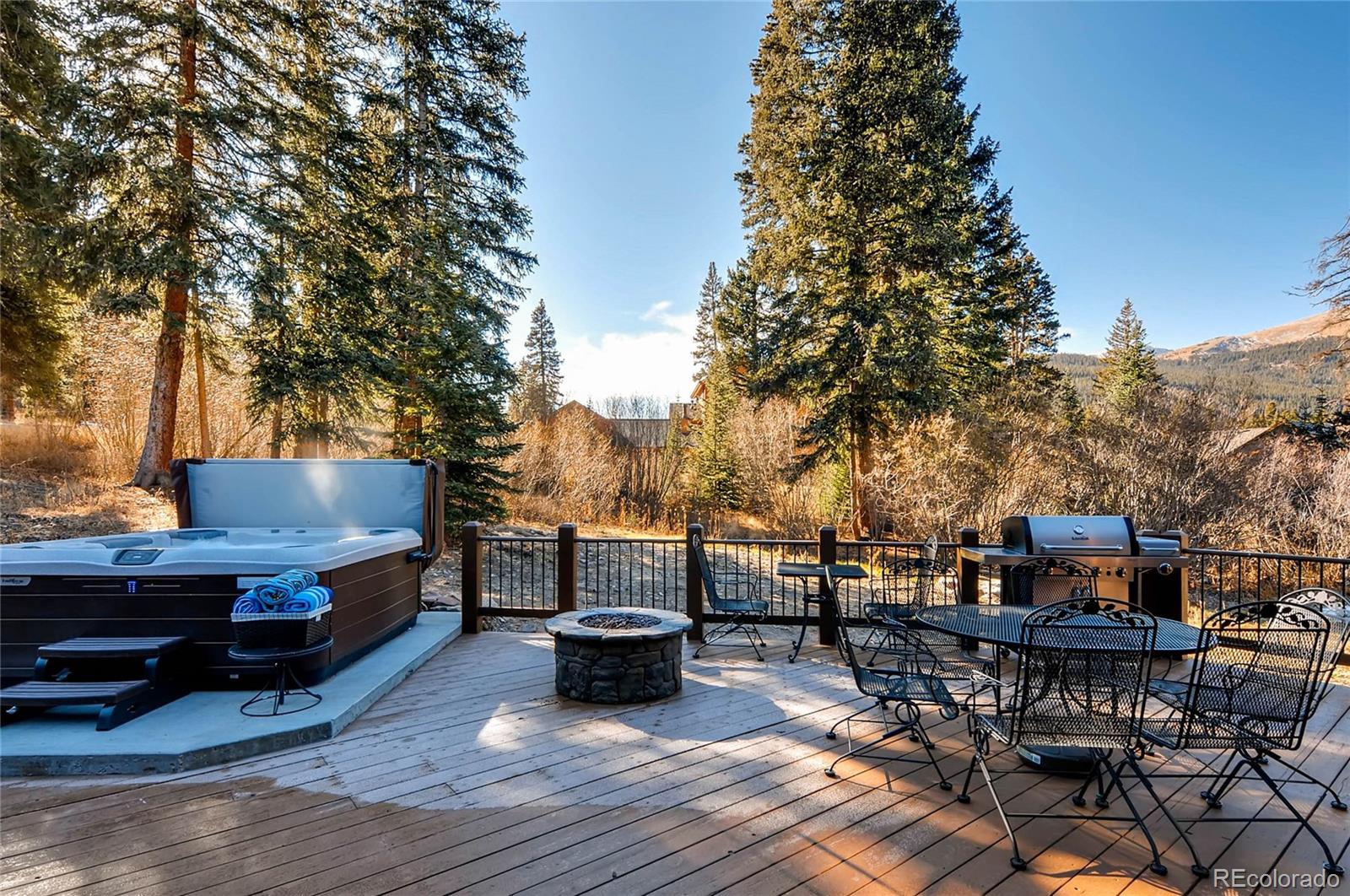 MLS Image #12 for 277  whispering pines circle,breckenridge, Colorado