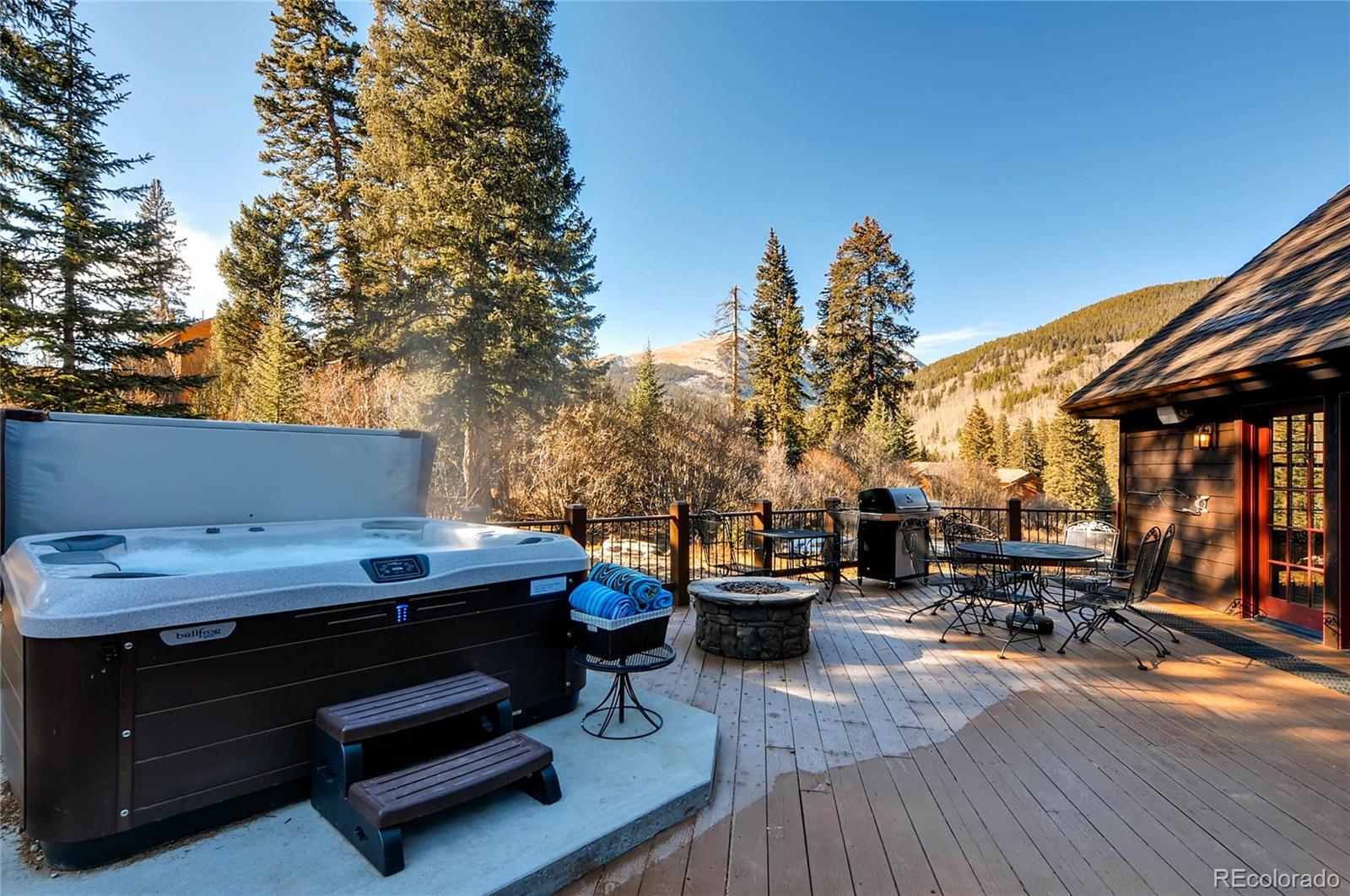 MLS Image #14 for 277  whispering pines circle,breckenridge, Colorado