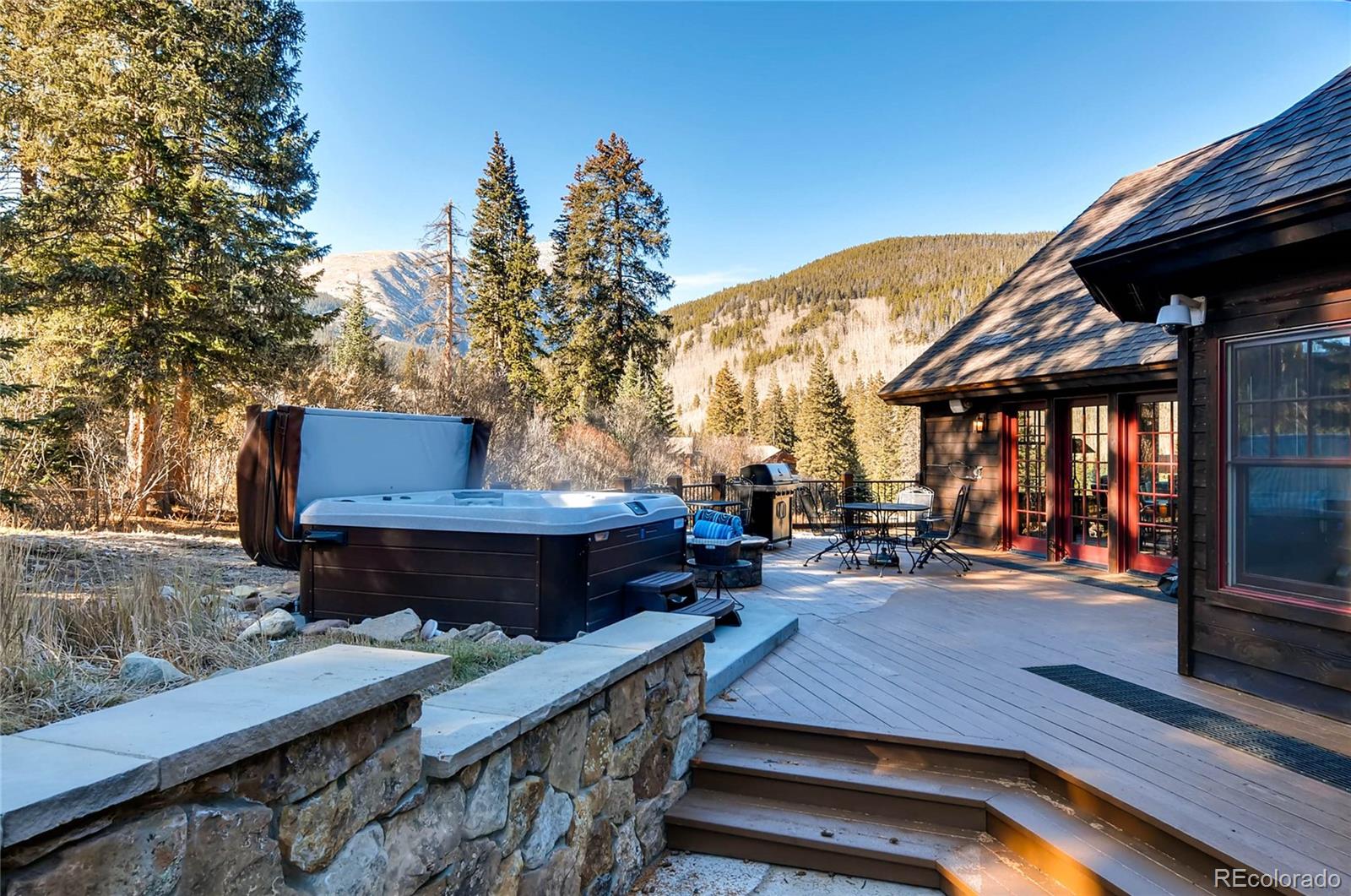 MLS Image #16 for 277  whispering pines circle,breckenridge, Colorado