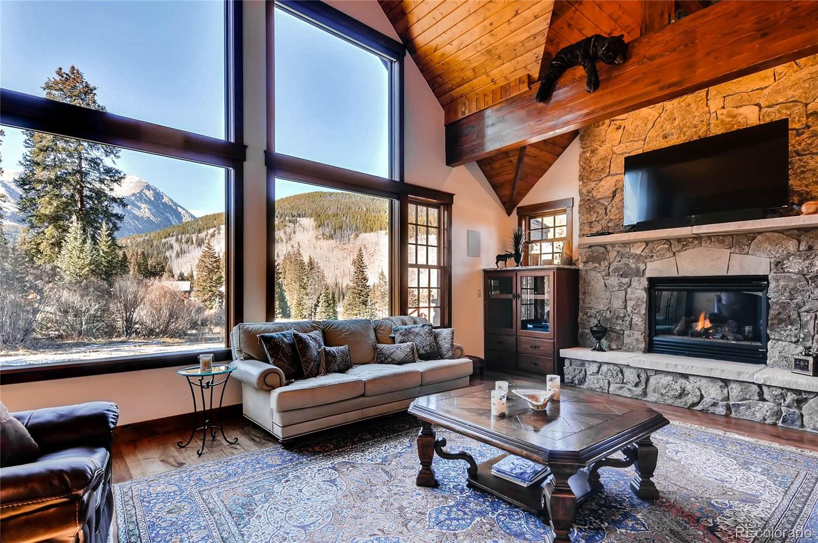 MLS Image #2 for 277  whispering pines circle,breckenridge, Colorado