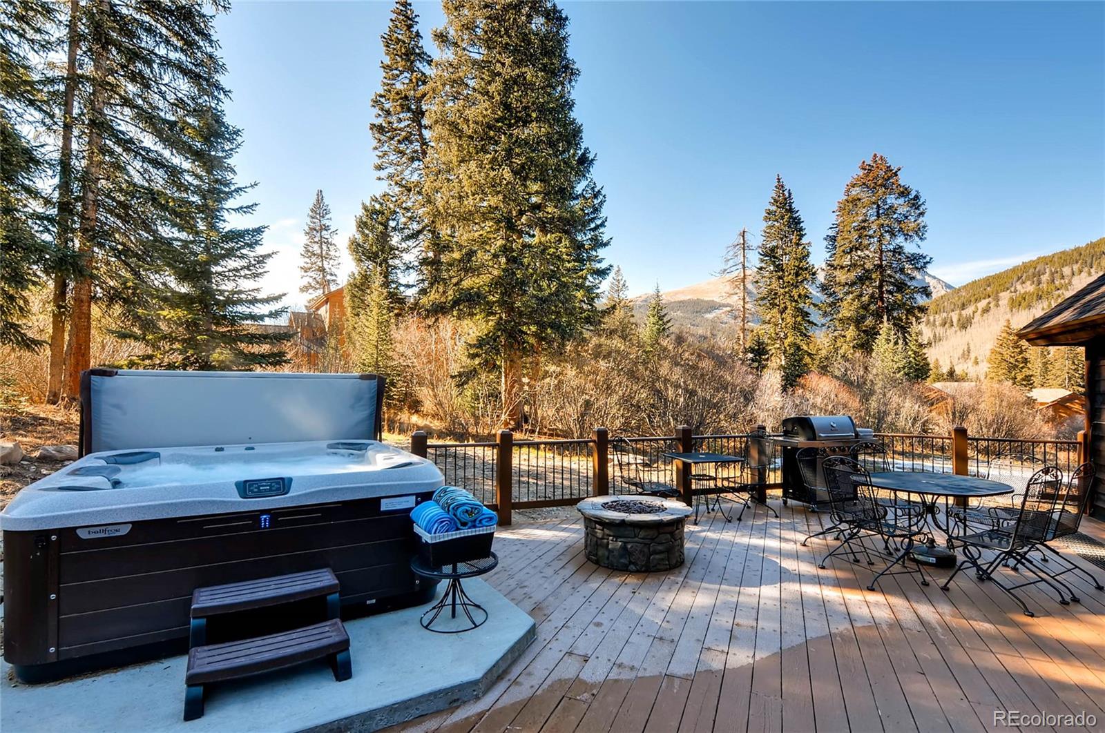 MLS Image #20 for 277  whispering pines circle,breckenridge, Colorado