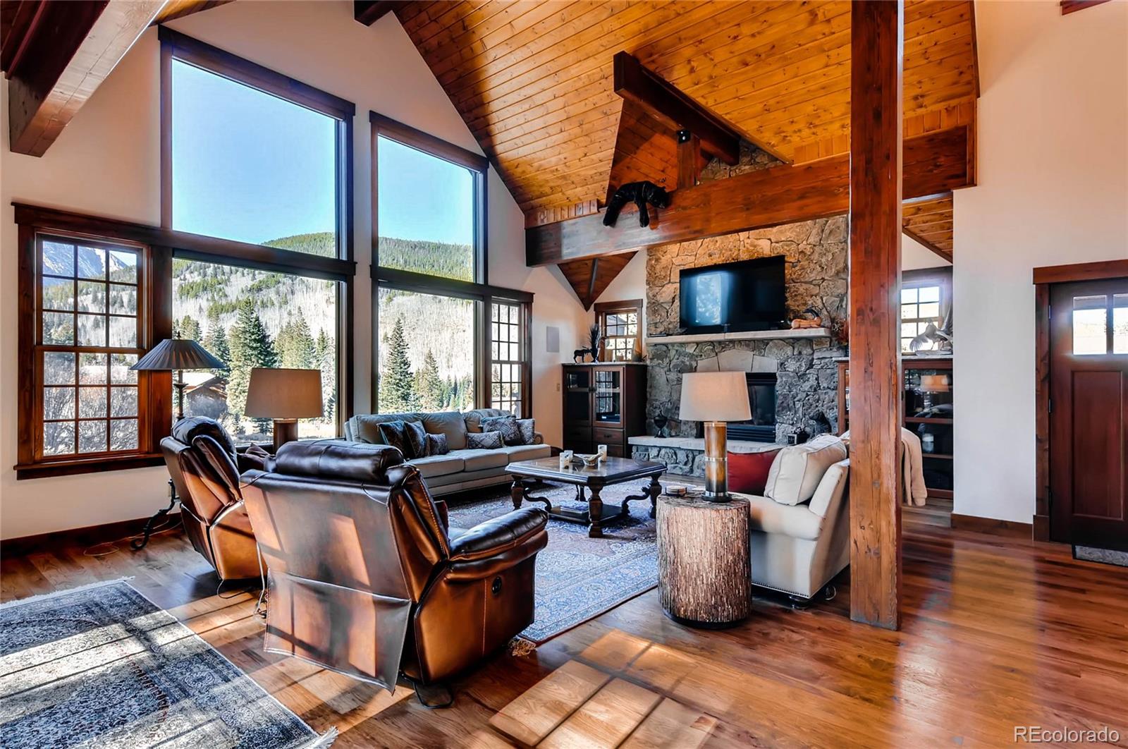 MLS Image #3 for 277  whispering pines circle,breckenridge, Colorado