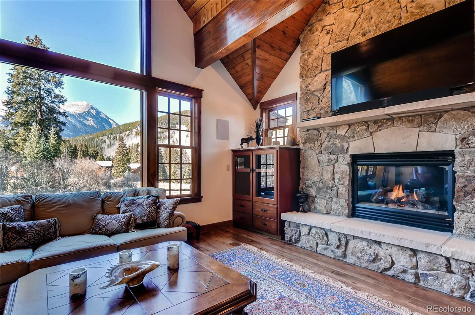 MLS Image #4 for 277  whispering pines circle,breckenridge, Colorado