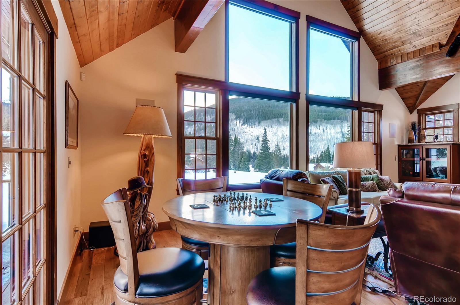 MLS Image #5 for 277  whispering pines circle,breckenridge, Colorado