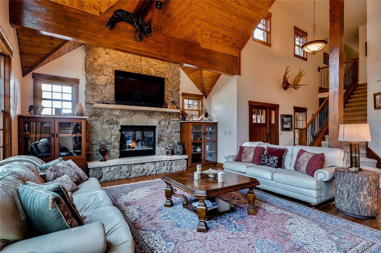 MLS Image #6 for 277  whispering pines circle,breckenridge, Colorado