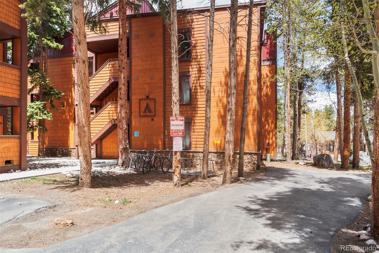 MLS Image #18 for 800  columbine road 4,breckenridge, Colorado