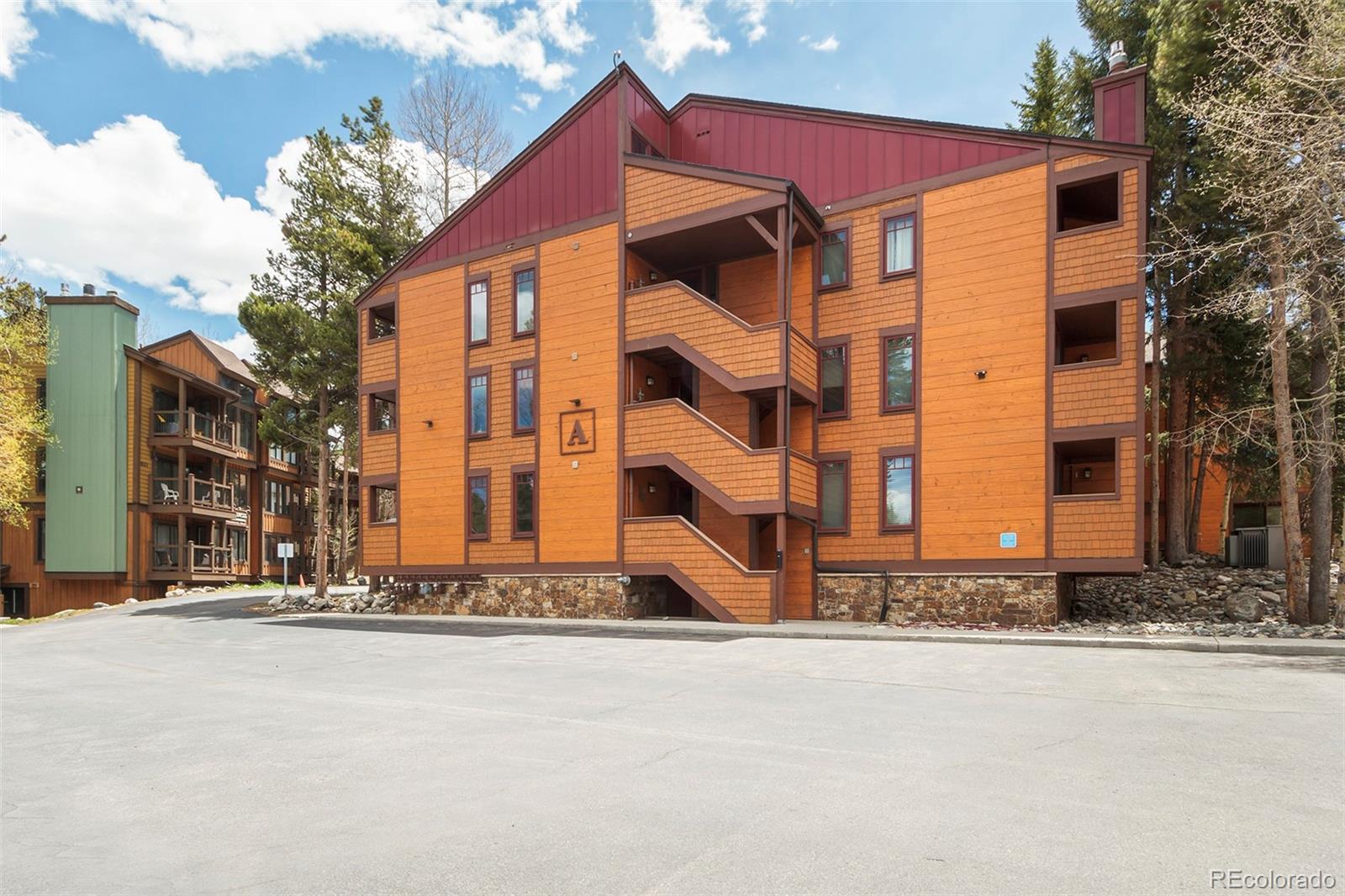 MLS Image #19 for 800  columbine road 4,breckenridge, Colorado