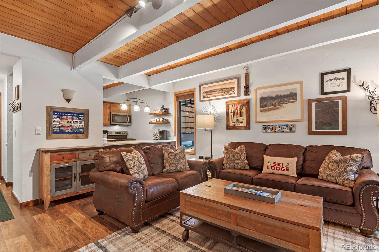 MLS Image #4 for 800  columbine road 4,breckenridge, Colorado