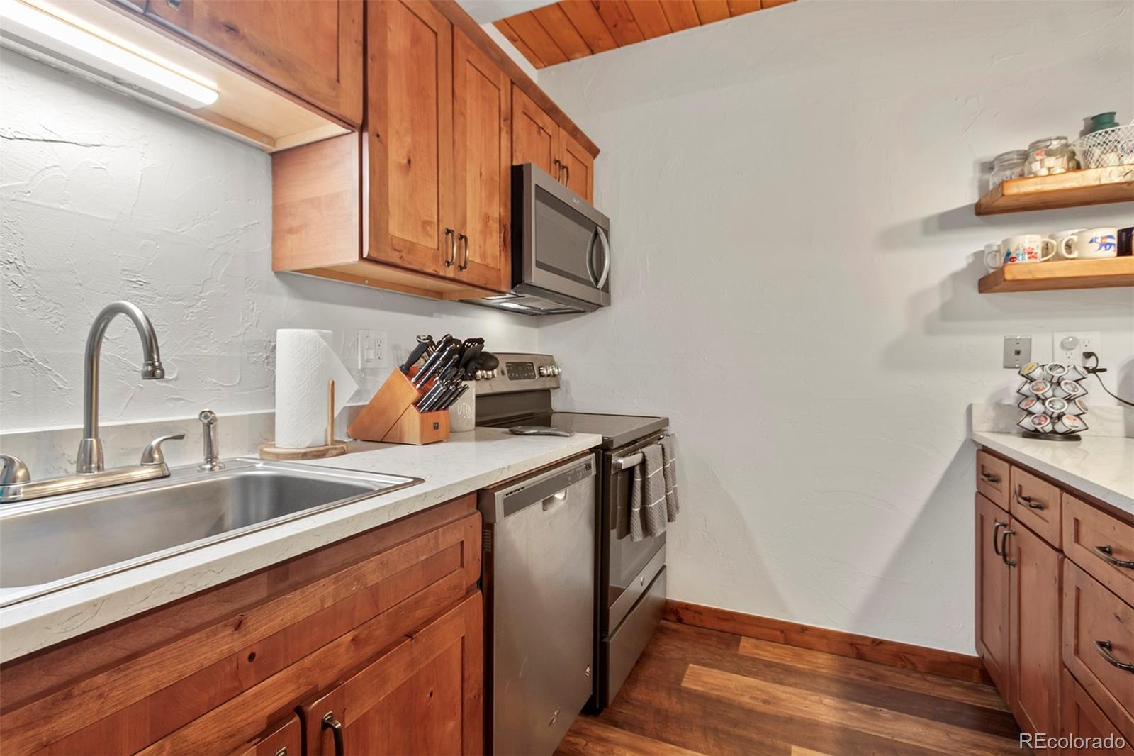 MLS Image #7 for 800  columbine road 4,breckenridge, Colorado