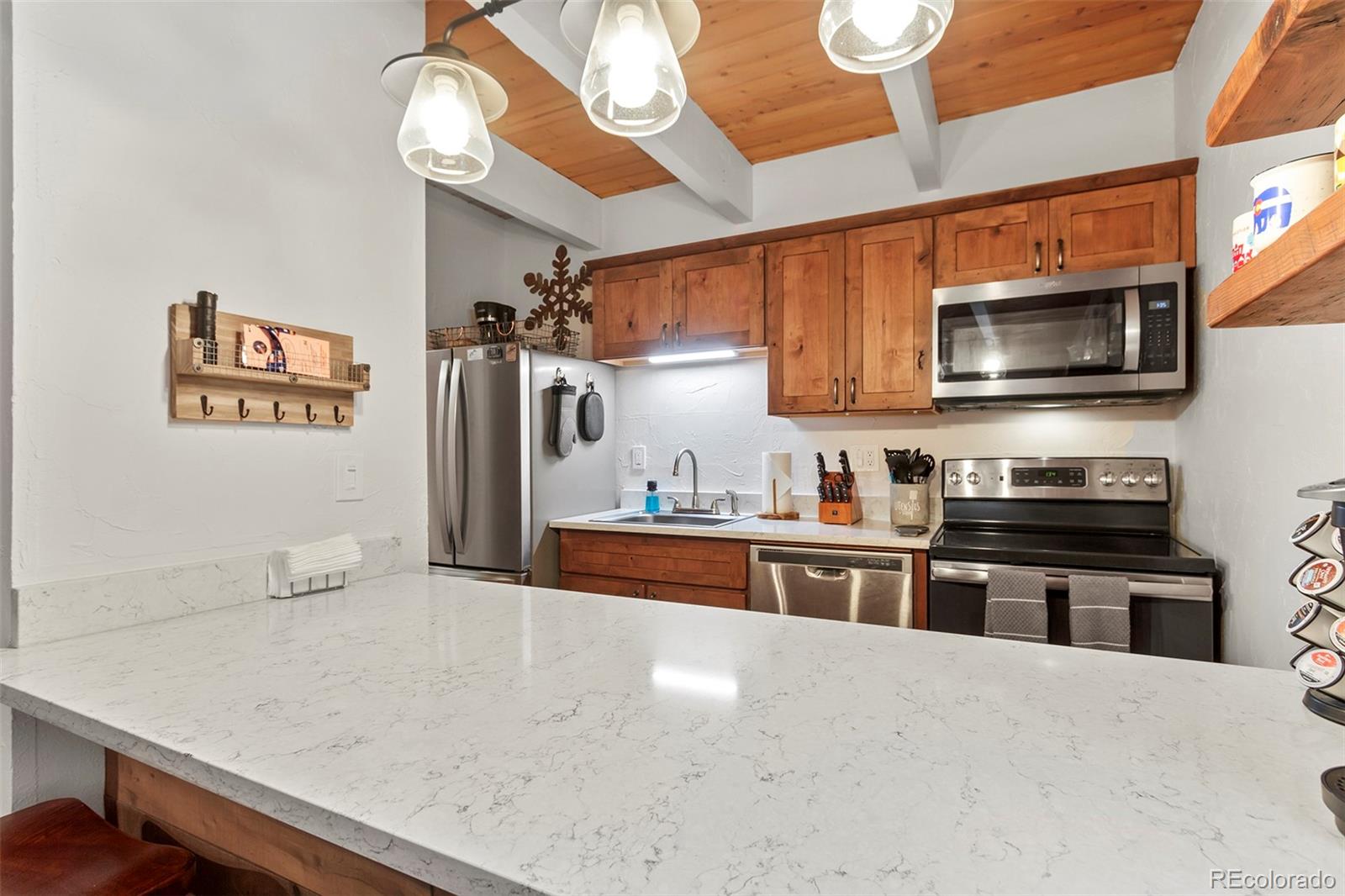 MLS Image #8 for 800  columbine road 4,breckenridge, Colorado