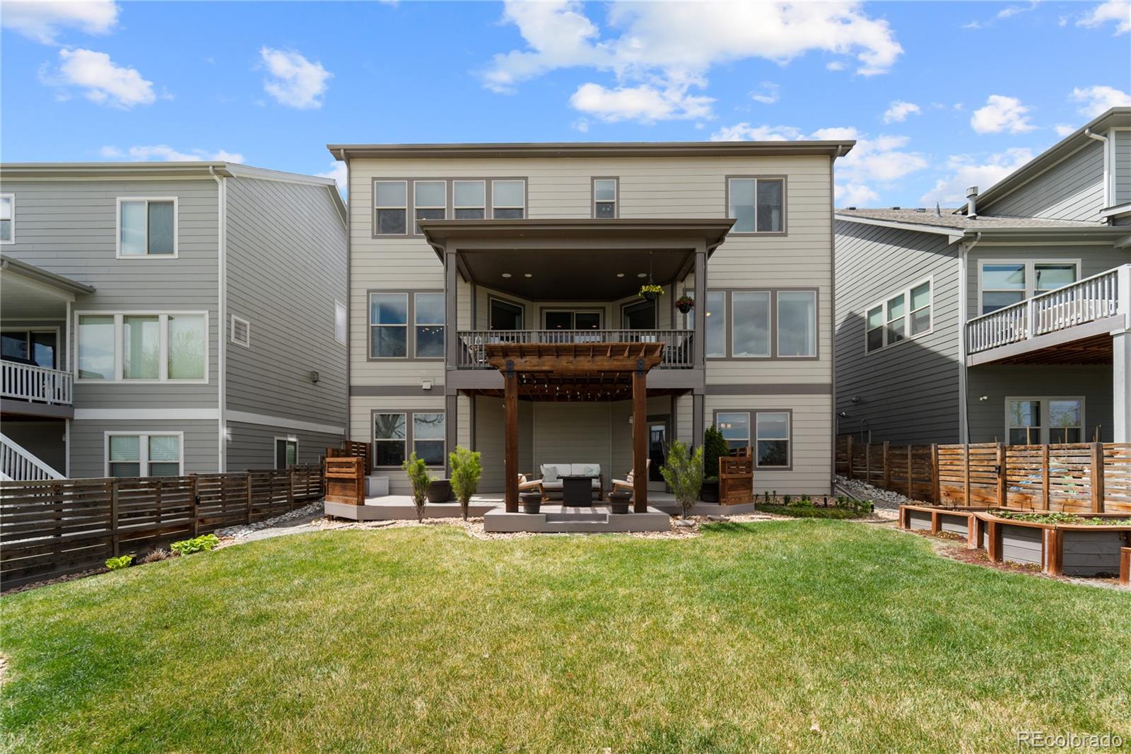 MLS Image #43 for 6680  mariposa street,denver, Colorado