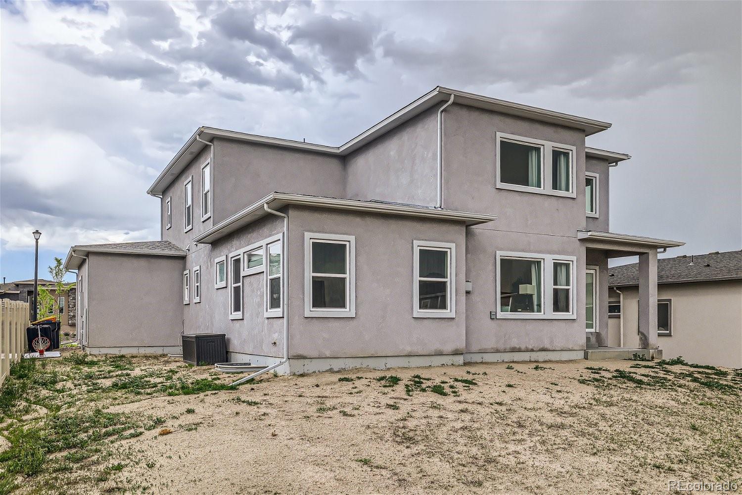 MLS Image #39 for 9832  marble canyon way,peyton, Colorado