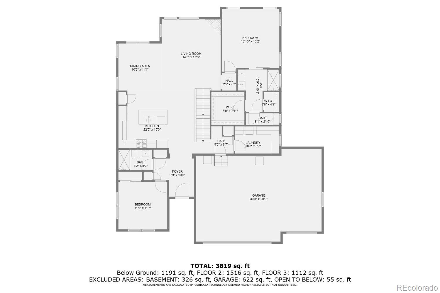 MLS Image #41 for 9832  marble canyon way,peyton, Colorado