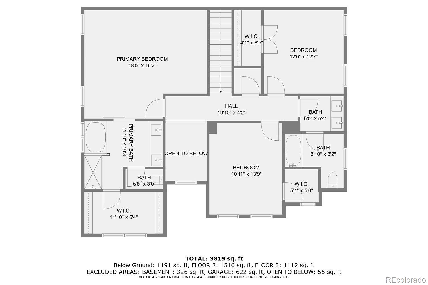 MLS Image #42 for 9832  marble canyon way,peyton, Colorado