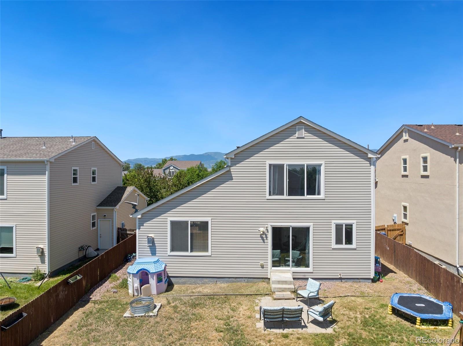 MLS Image #4 for 7227  bentwater drive,fountain, Colorado