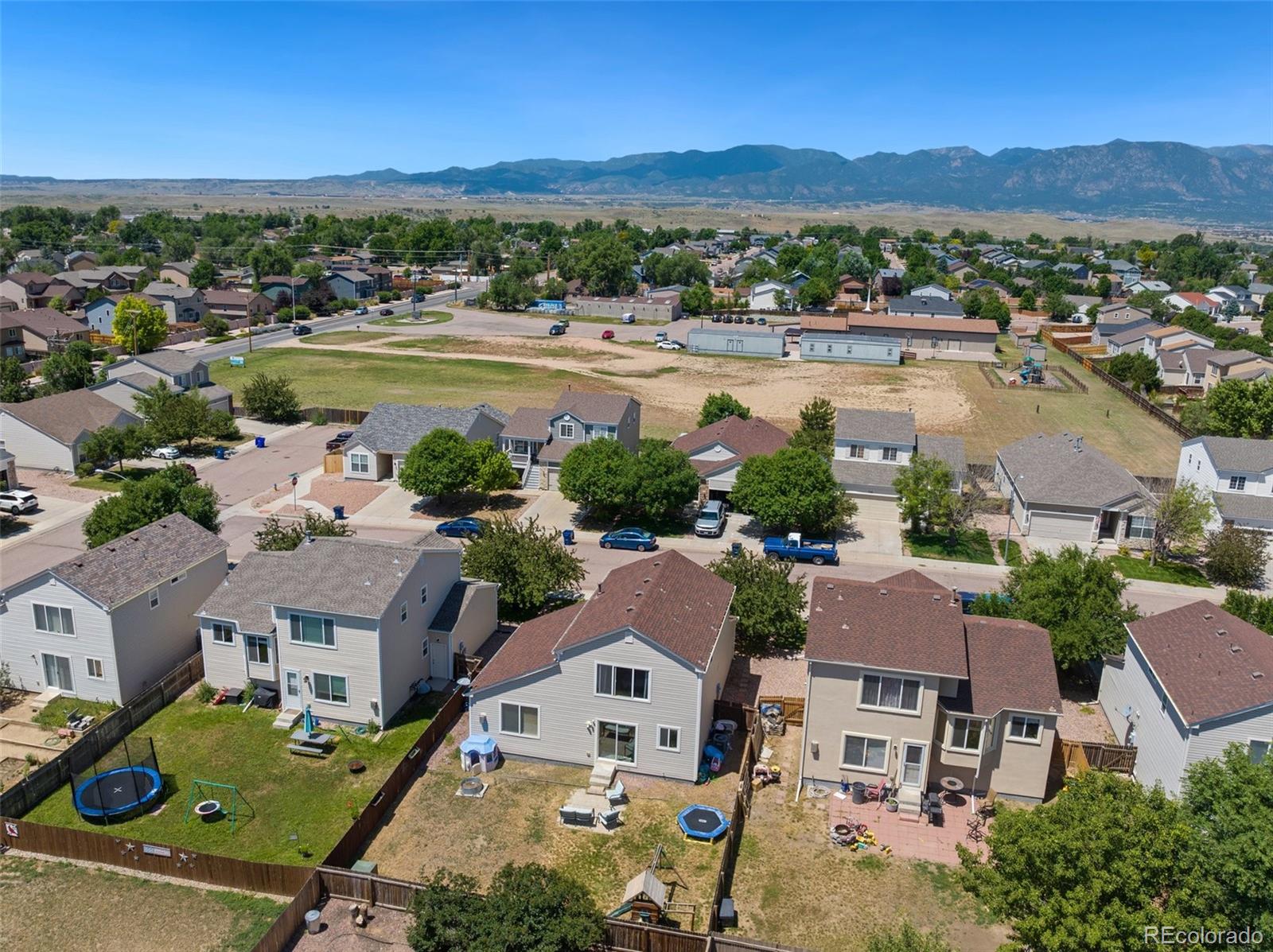 MLS Image #7 for 7227  bentwater drive,fountain, Colorado