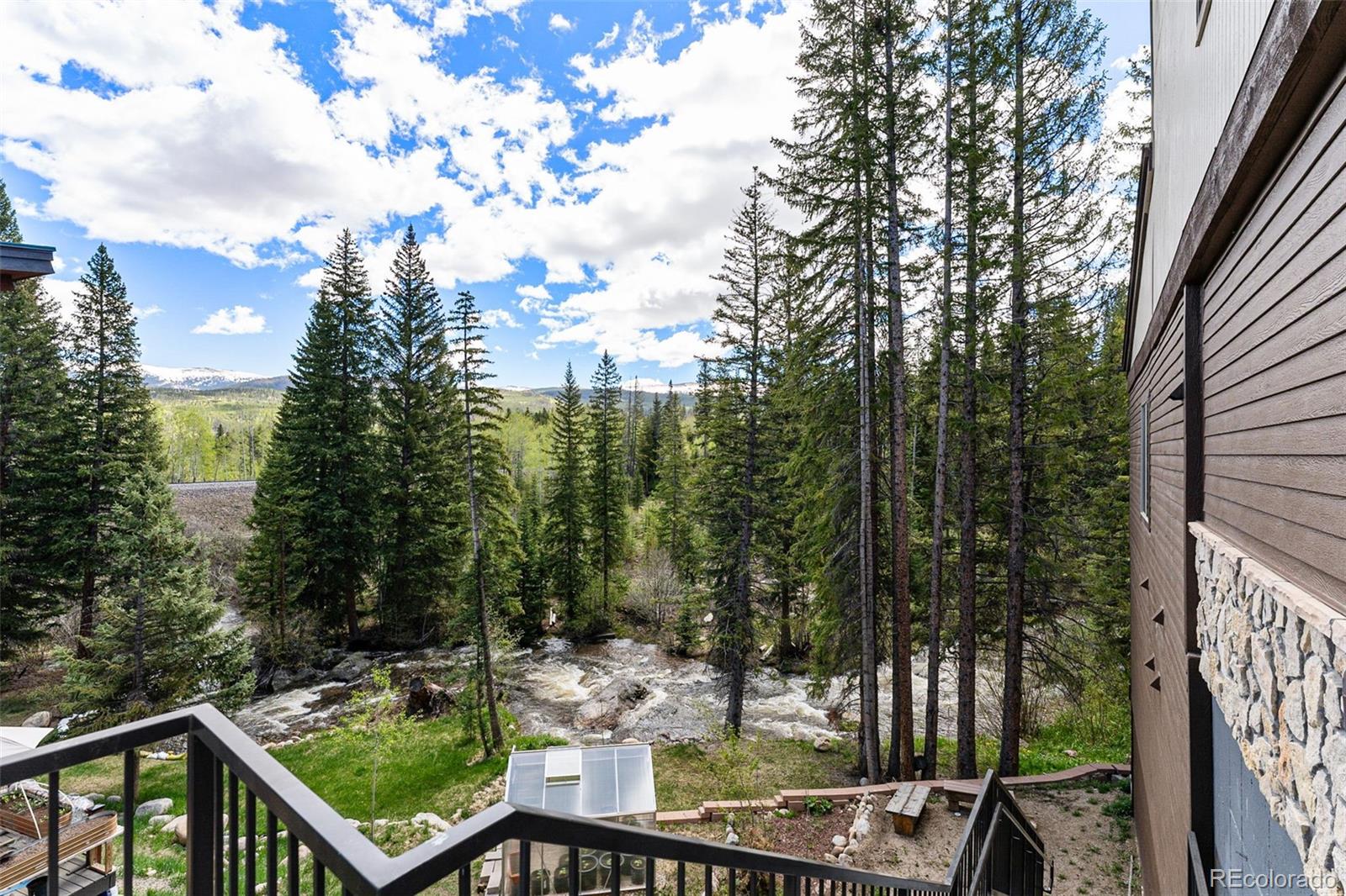 MLS Image #1 for 500  vasquez road 7a,winter park, Colorado