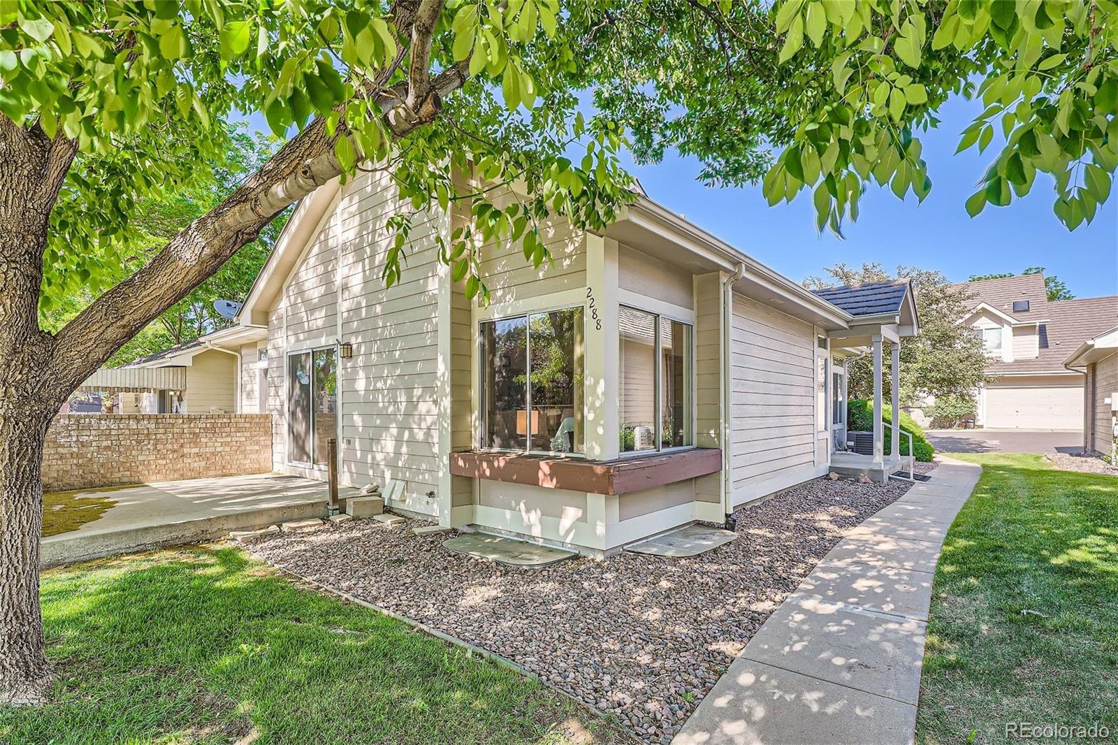 MLS Image #0 for 2288 s depew street,lakewood, Colorado