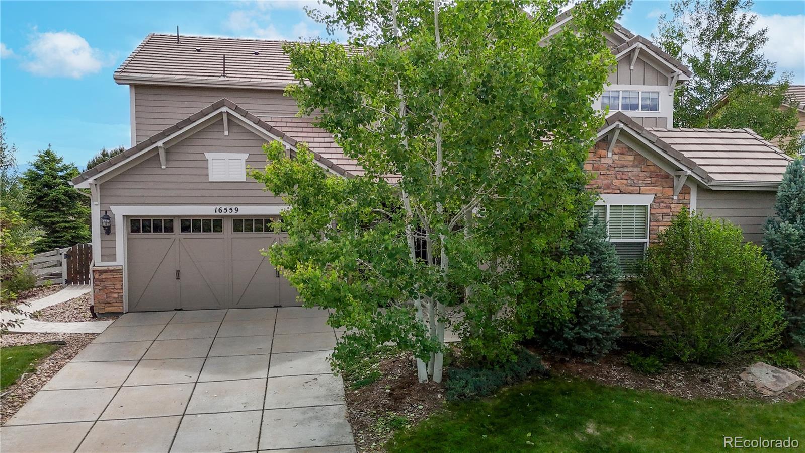 MLS Image #32 for 16559  weston way,broomfield, Colorado