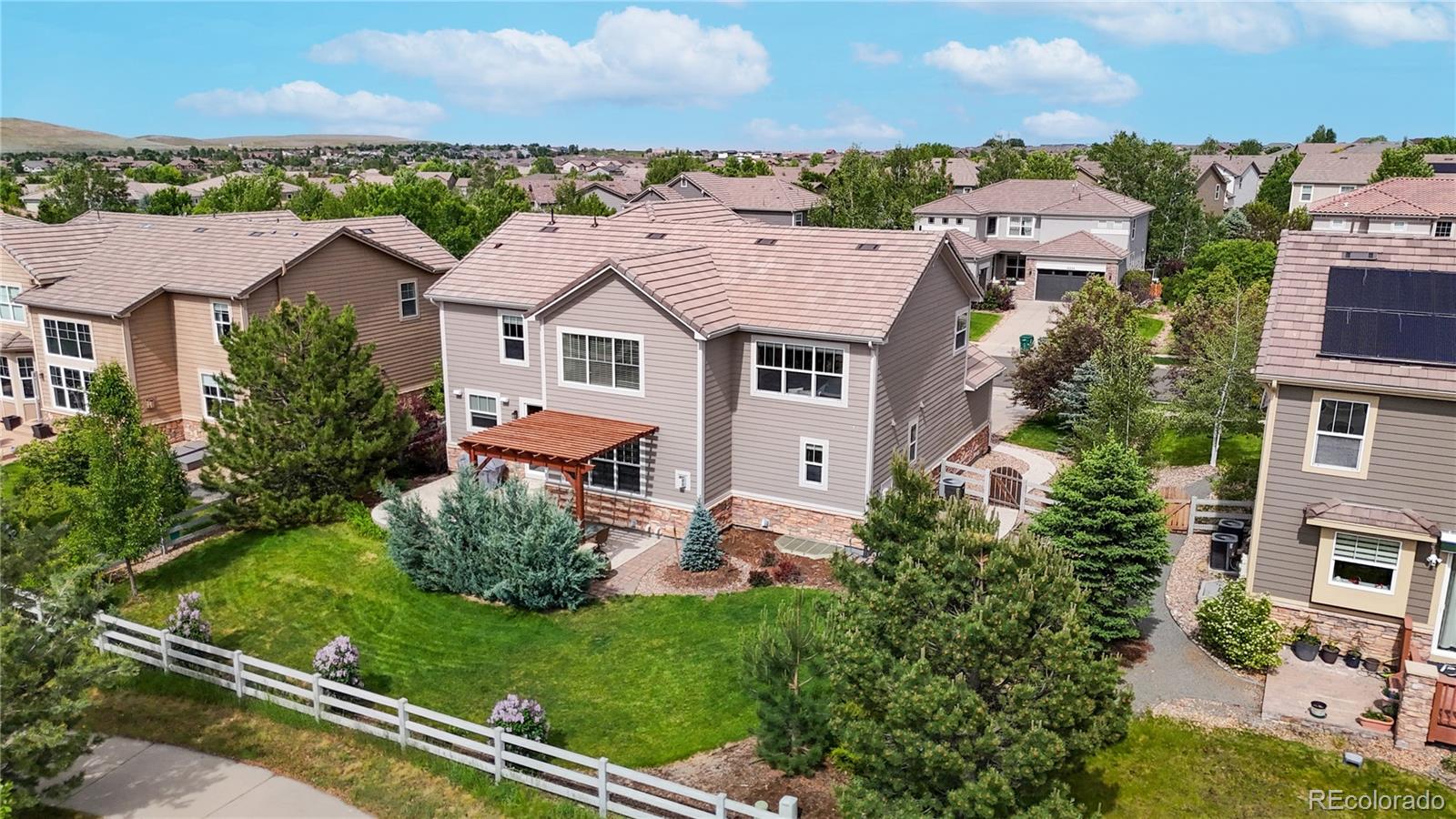 MLS Image #34 for 16559  weston way,broomfield, Colorado