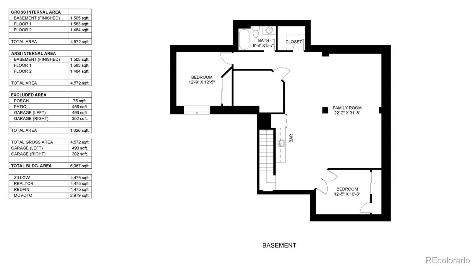 MLS Image #39 for 16559  weston way,broomfield, Colorado