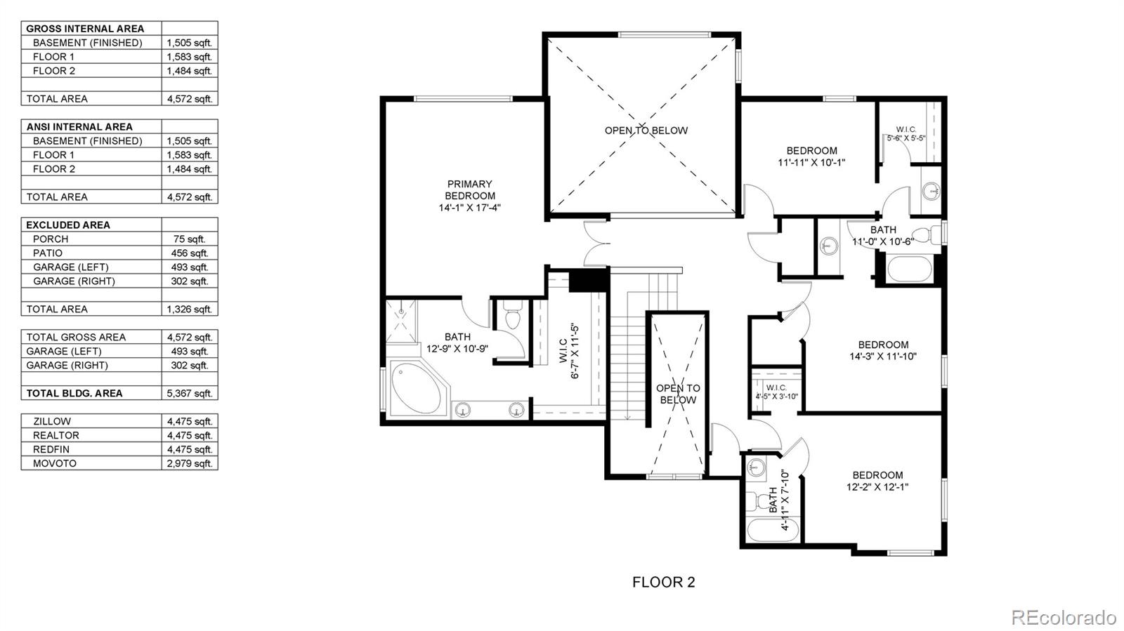 MLS Image #41 for 16559  weston way,broomfield, Colorado