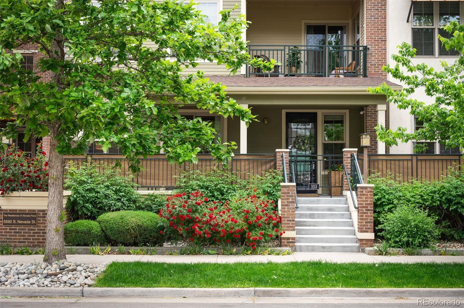 MLS Image #0 for 5592 s nevada street,littleton, Colorado