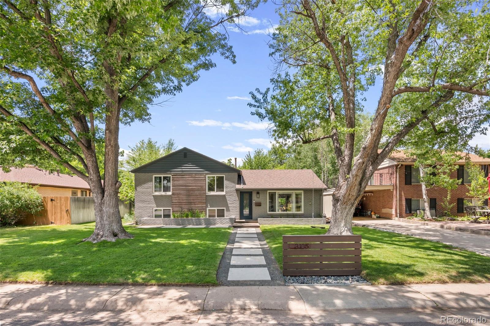 MLS Image #0 for 3185 s gilpin street,englewood, Colorado