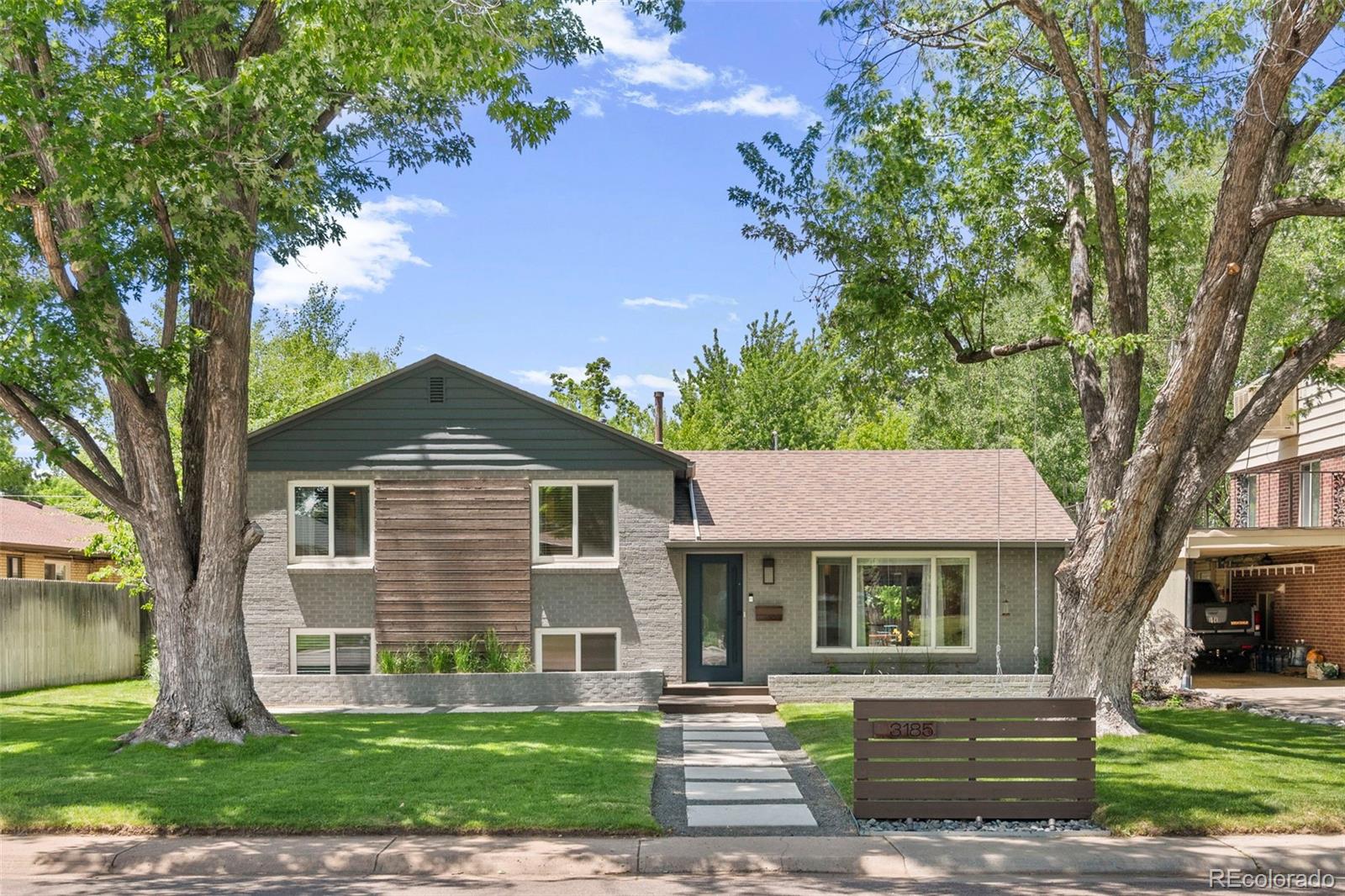 MLS Image #2 for 3185 s gilpin street,englewood, Colorado