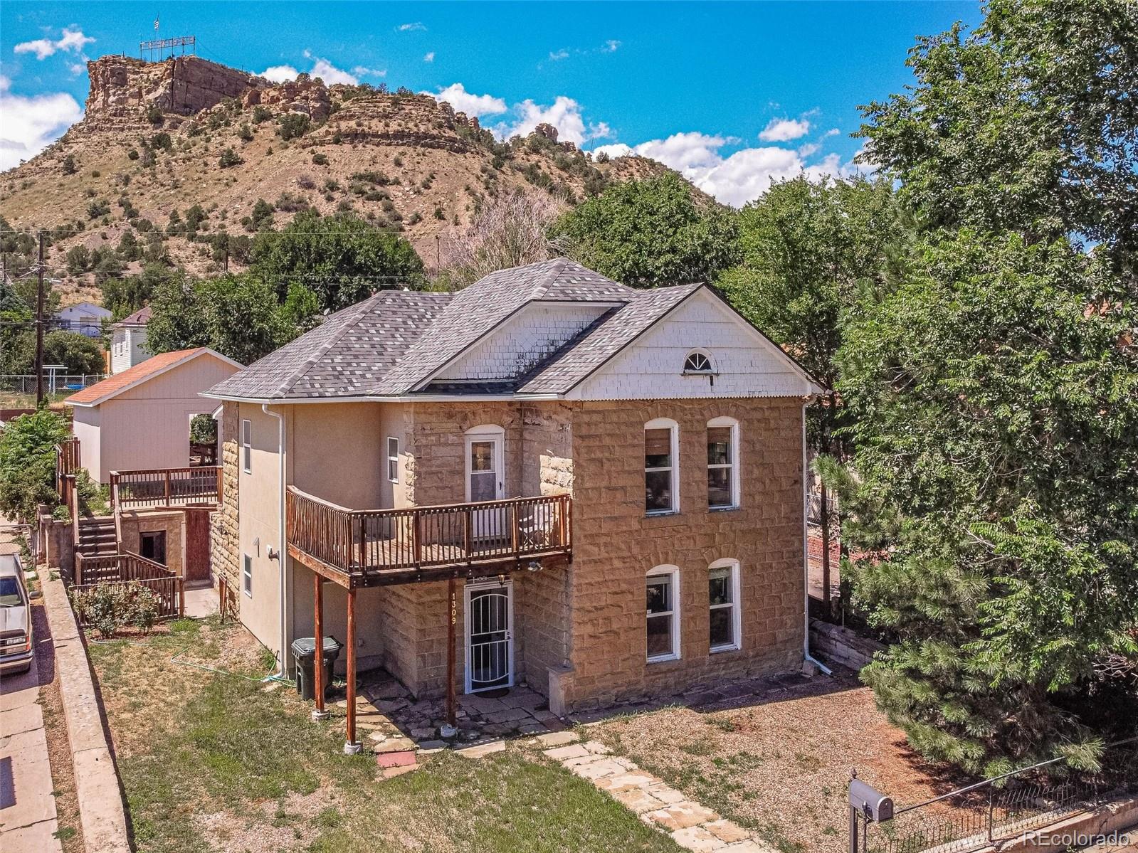 MLS Image #22 for 1309  arizona avenue,trinidad, Colorado