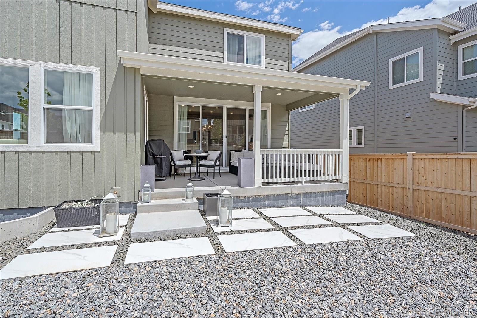 MLS Image #32 for 13361  blue amber court,parker, Colorado