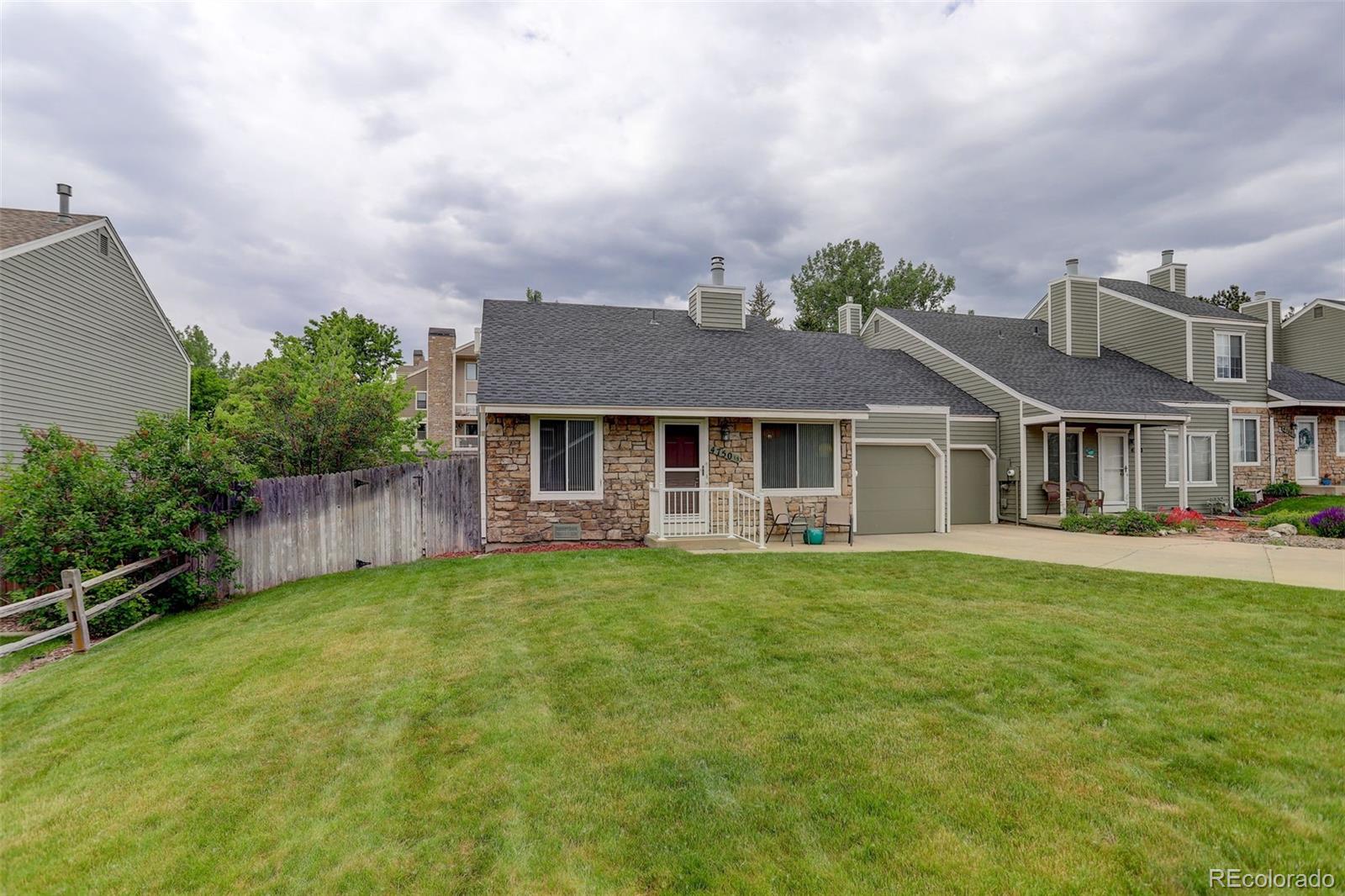 MLS Image #1 for 4750 s dudley street 15,littleton, Colorado