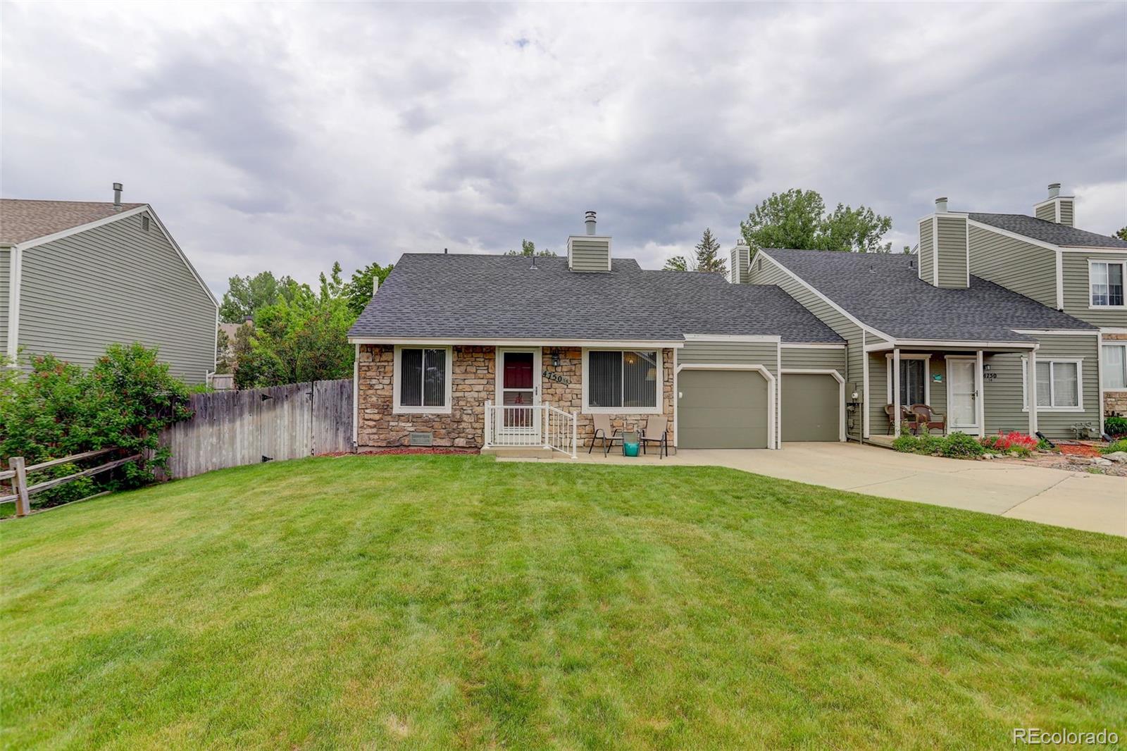 MLS Image #2 for 4750 s dudley street 15,littleton, Colorado