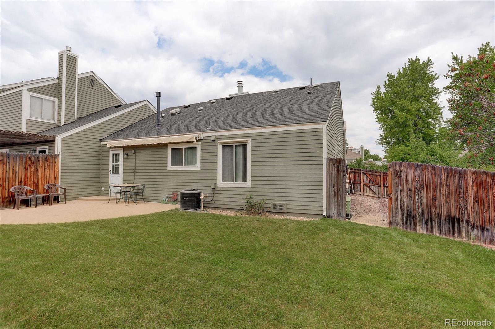 MLS Image #26 for 4750 s dudley street,littleton, Colorado