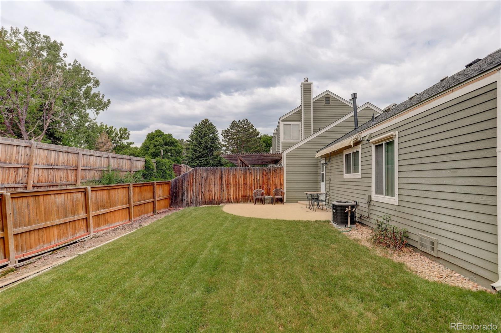 MLS Image #27 for 4750 s dudley street 15,littleton, Colorado