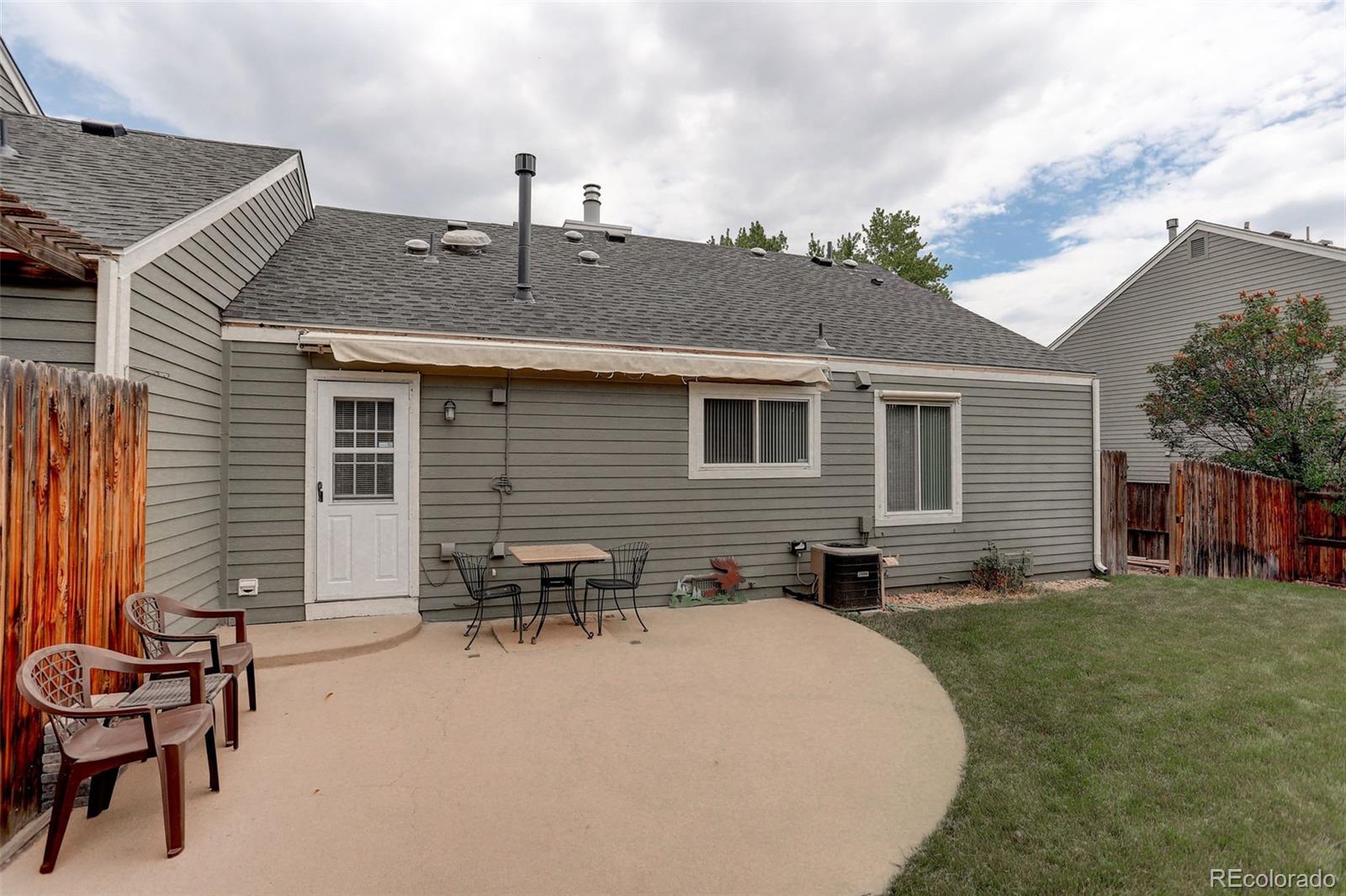 MLS Image #28 for 4750 s dudley street 15,littleton, Colorado