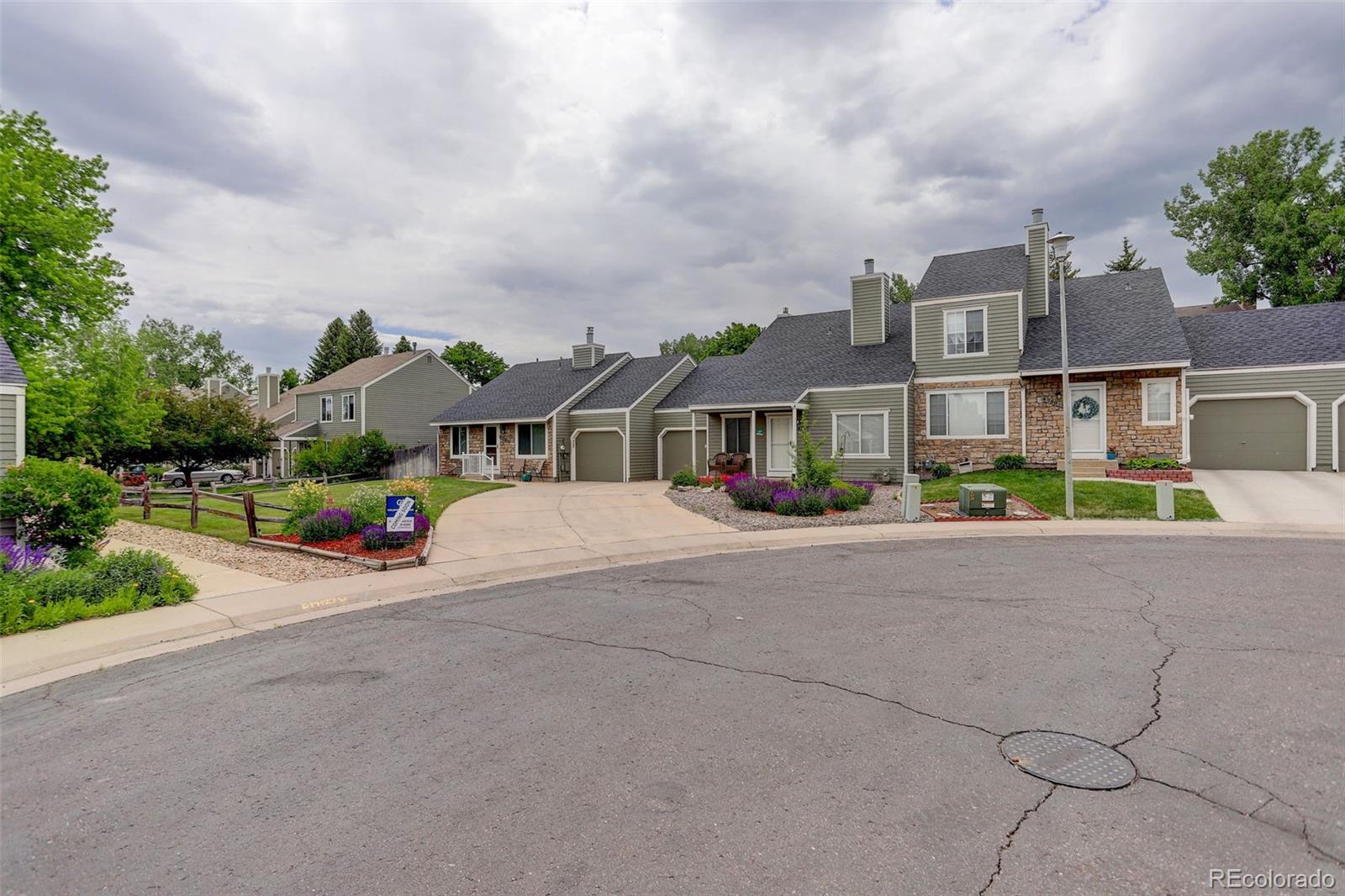 MLS Image #3 for 4750 s dudley street 15,littleton, Colorado